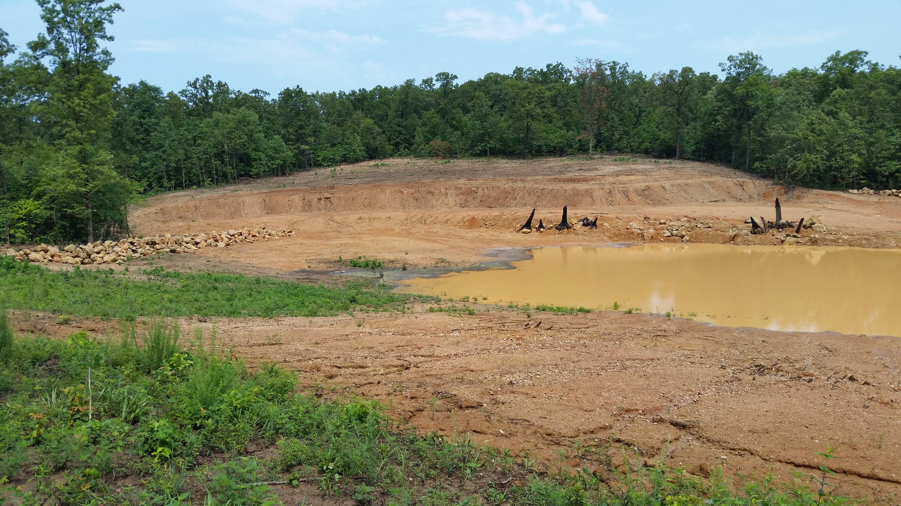 Photo 9 - Land for sale – Tbd  Kolb Hollow Road  Climax Springs, MO