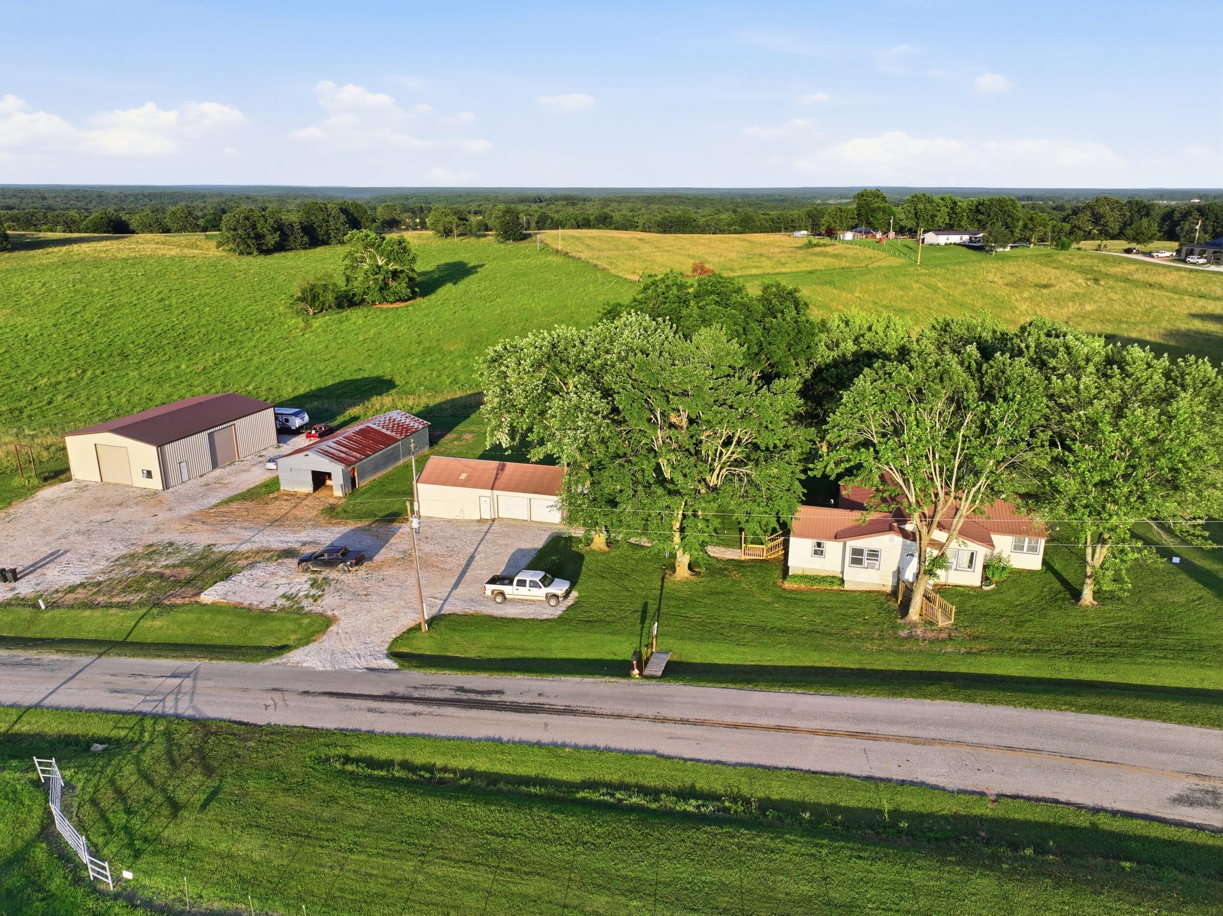 Photo 7 - Residential for sale – 16223  State Highway F   Preston, MO