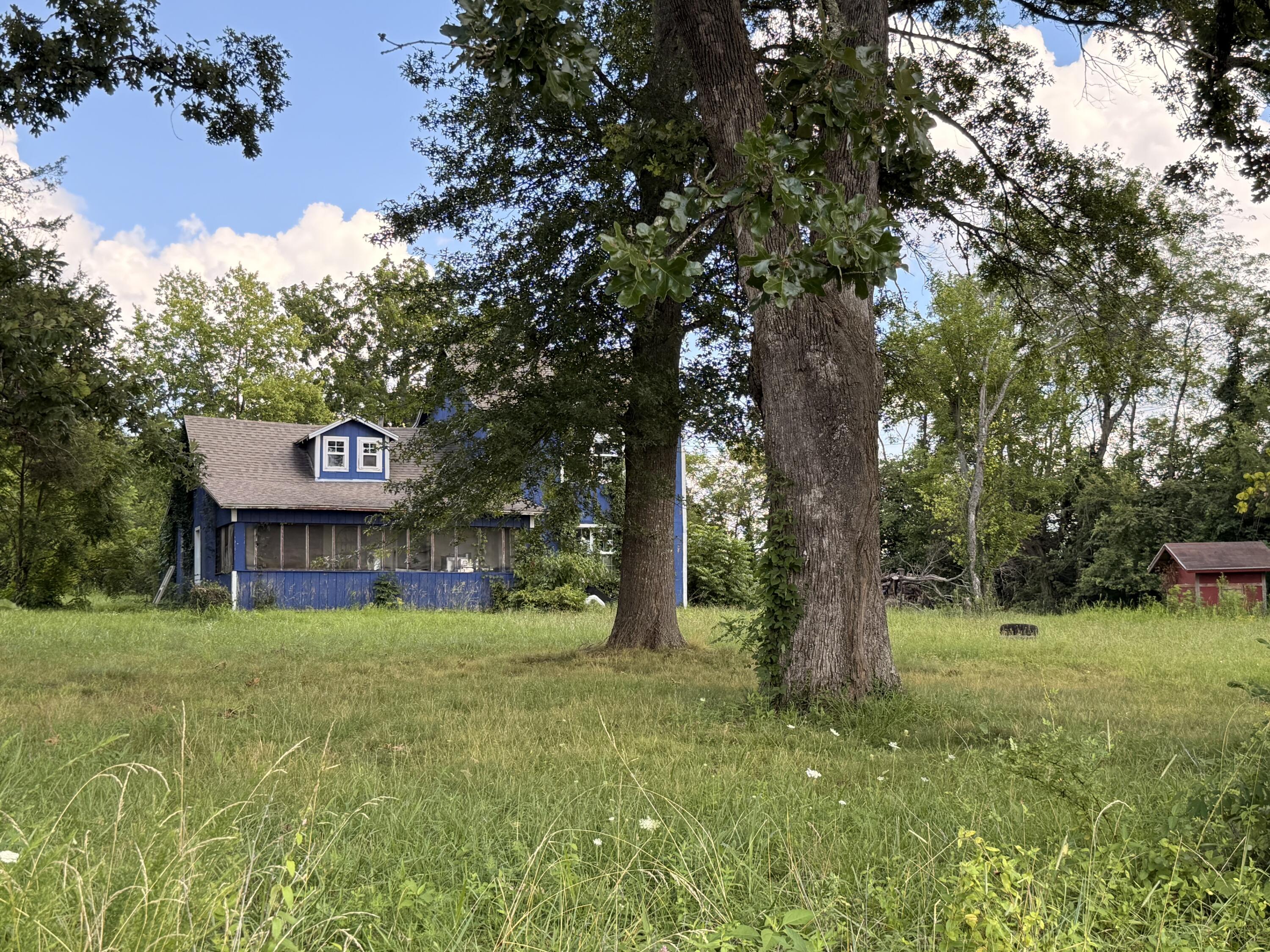 Photo 3 - Residential for sale – 1930  Morris Road  Mountain Grove, MO