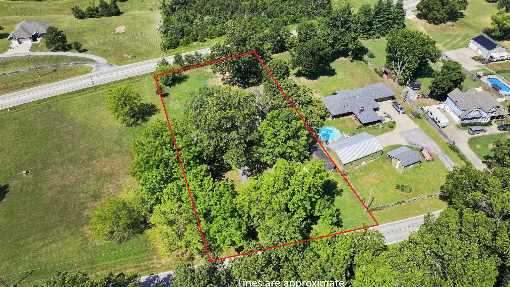 Photo 3 - Residential for sale – 3001 N Weaver Road  Ozark, MO