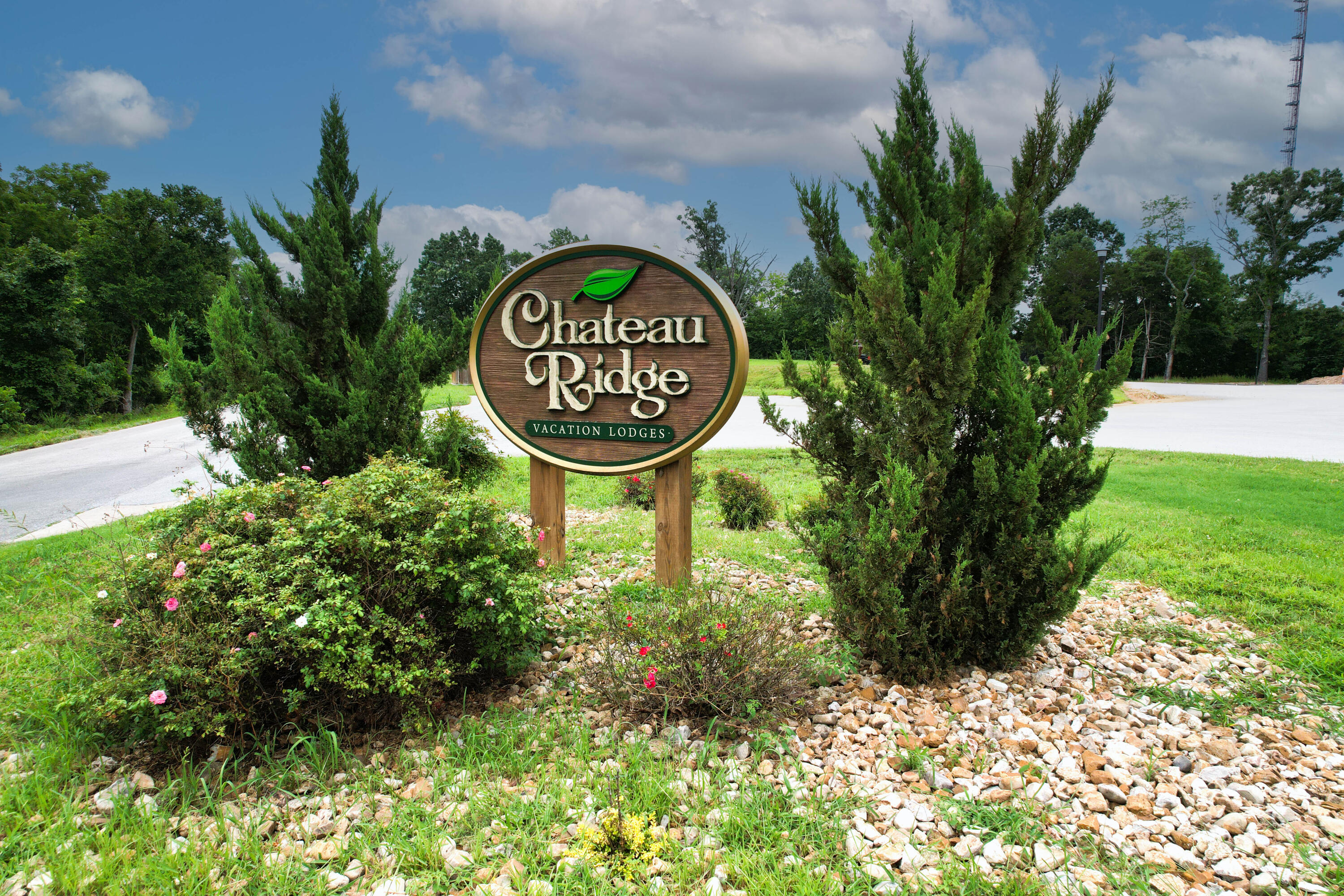 Photo 2 - Residential for sale – 160  Chateau Ridge Trail  Branson, MO