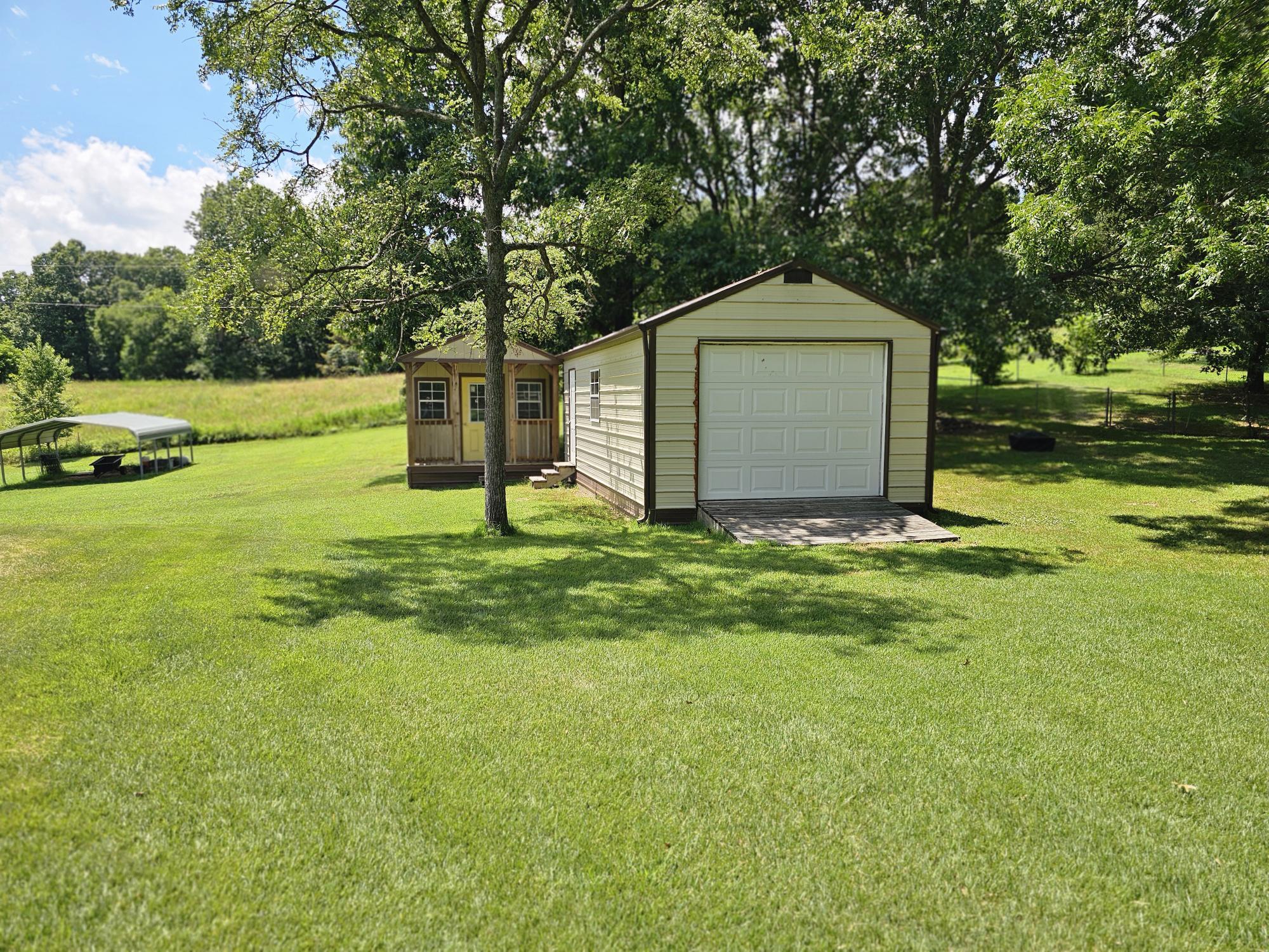Photo 50 - Residential for sale – 119  Vancil Street  Pineville, MO