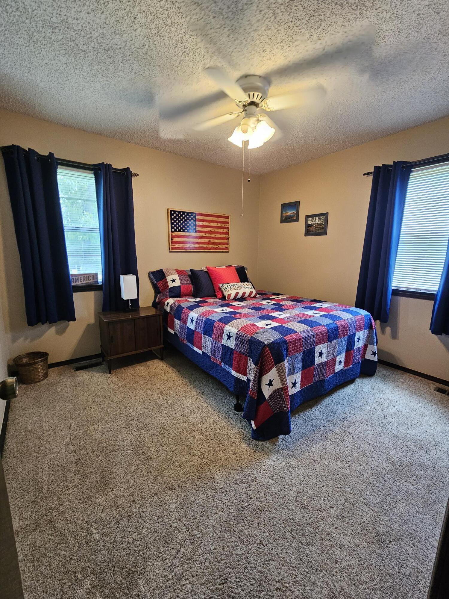 Photo 25 - Residential for sale – 119  Vancil Street  Pineville, MO