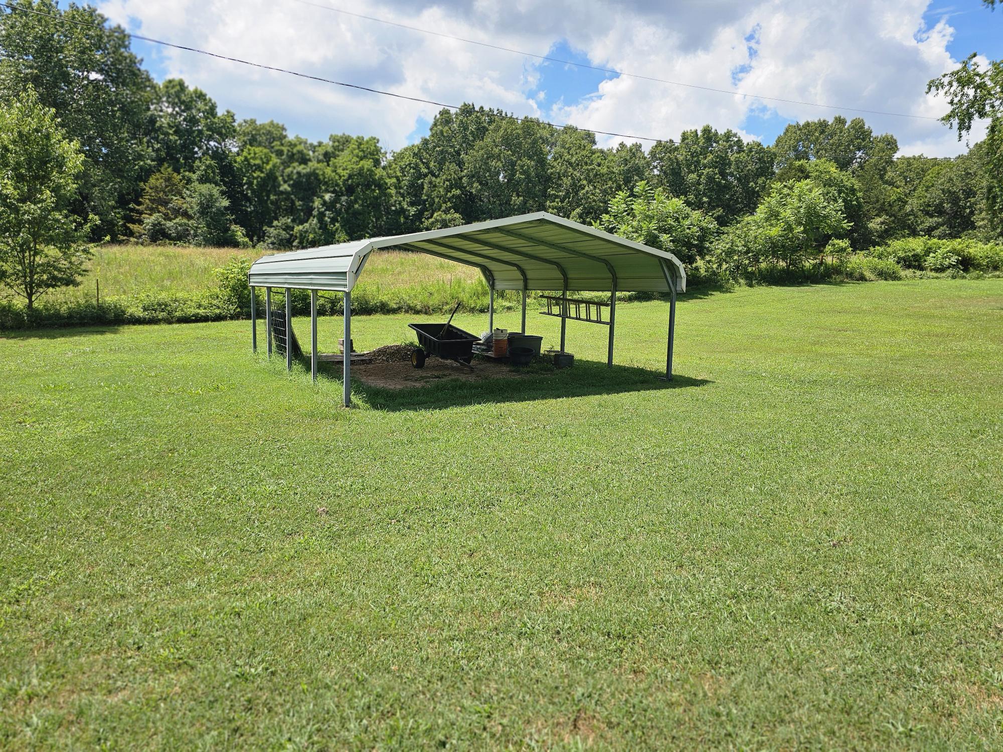 Photo 53 - Residential for sale – 119  Vancil Street  Pineville, MO