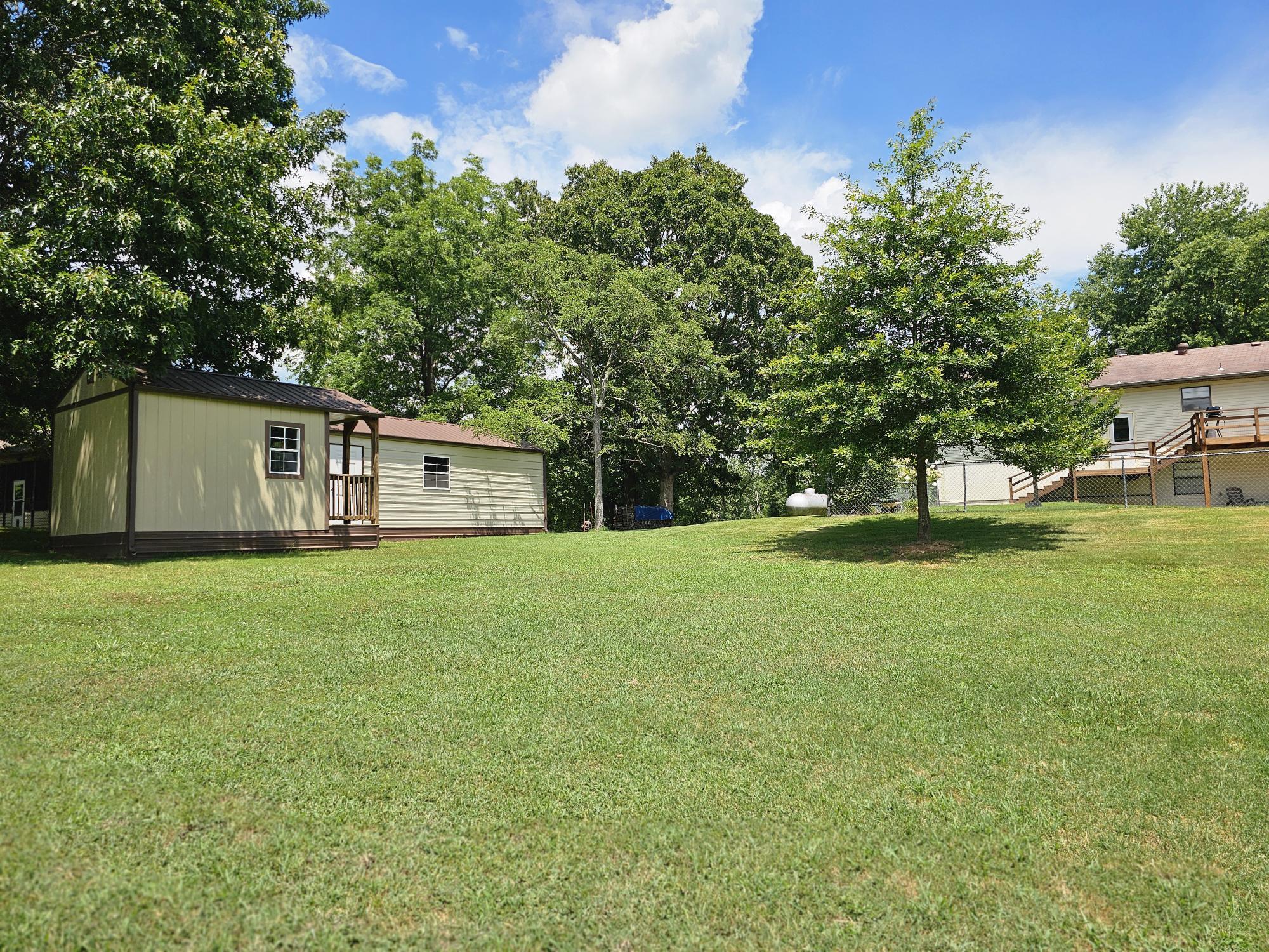 Photo 51 - Residential for sale – 119  Vancil Street  Pineville, MO