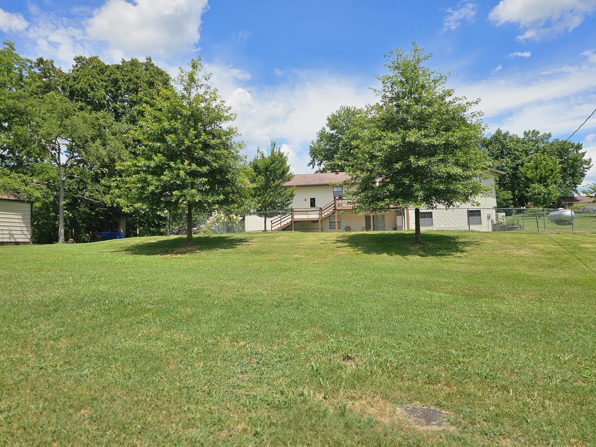 Photo 57 - Residential for sale – 119  Vancil Street  Pineville, MO
