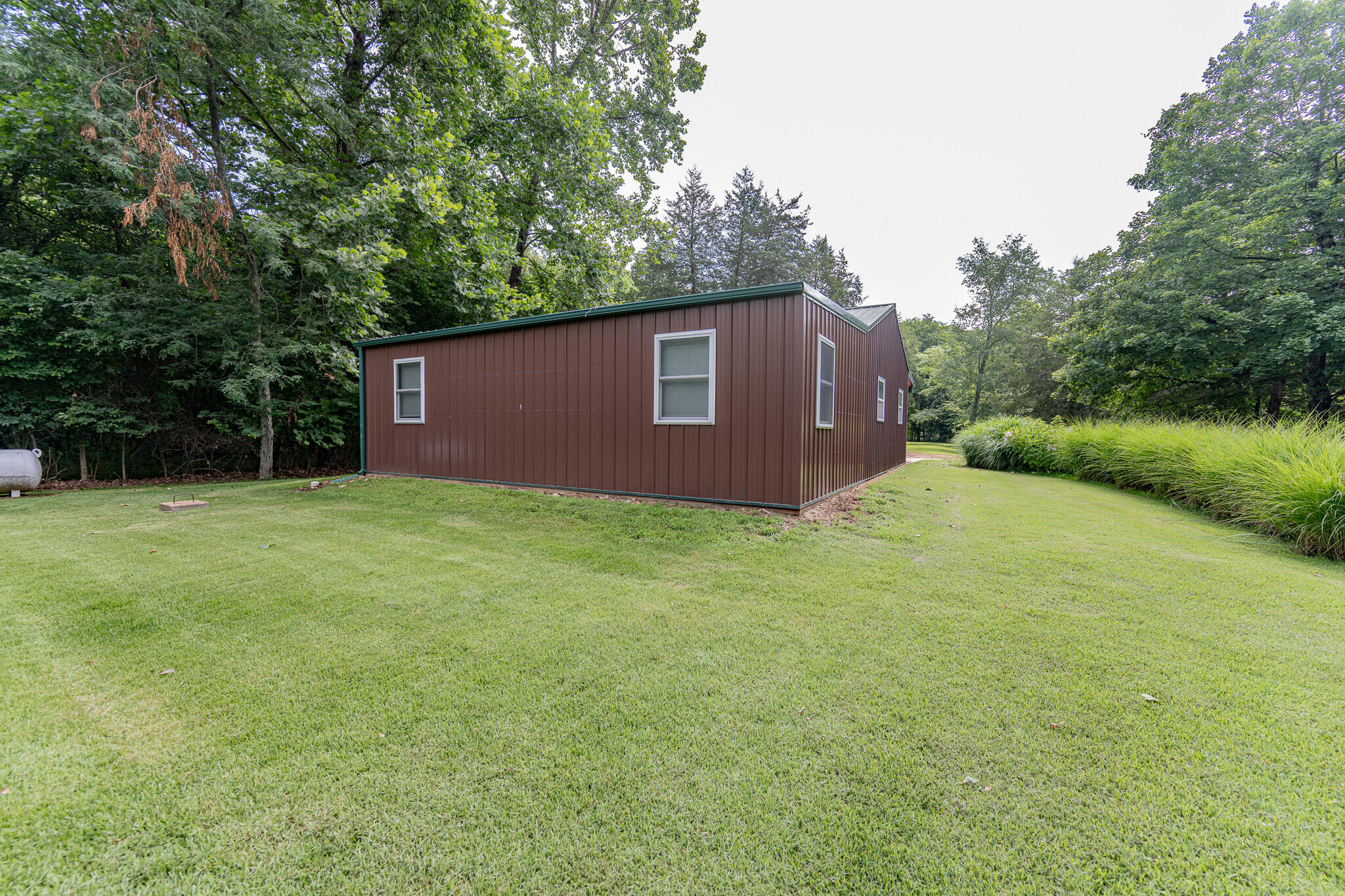 Photo 5 - Land for sale – 777  Thickety Ford Road  Bourbon, MO
