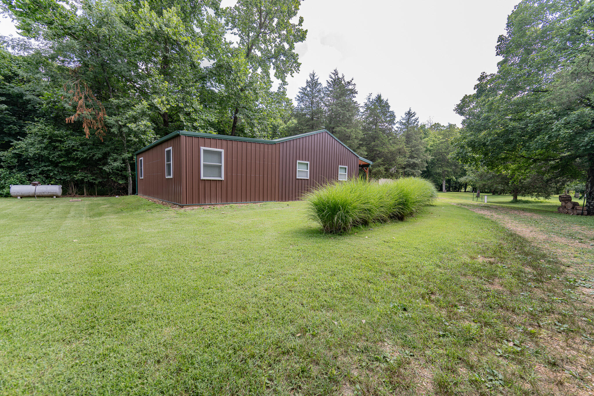 Photo 6 - Land for sale – 777  Thickety Ford Road  Bourbon, MO