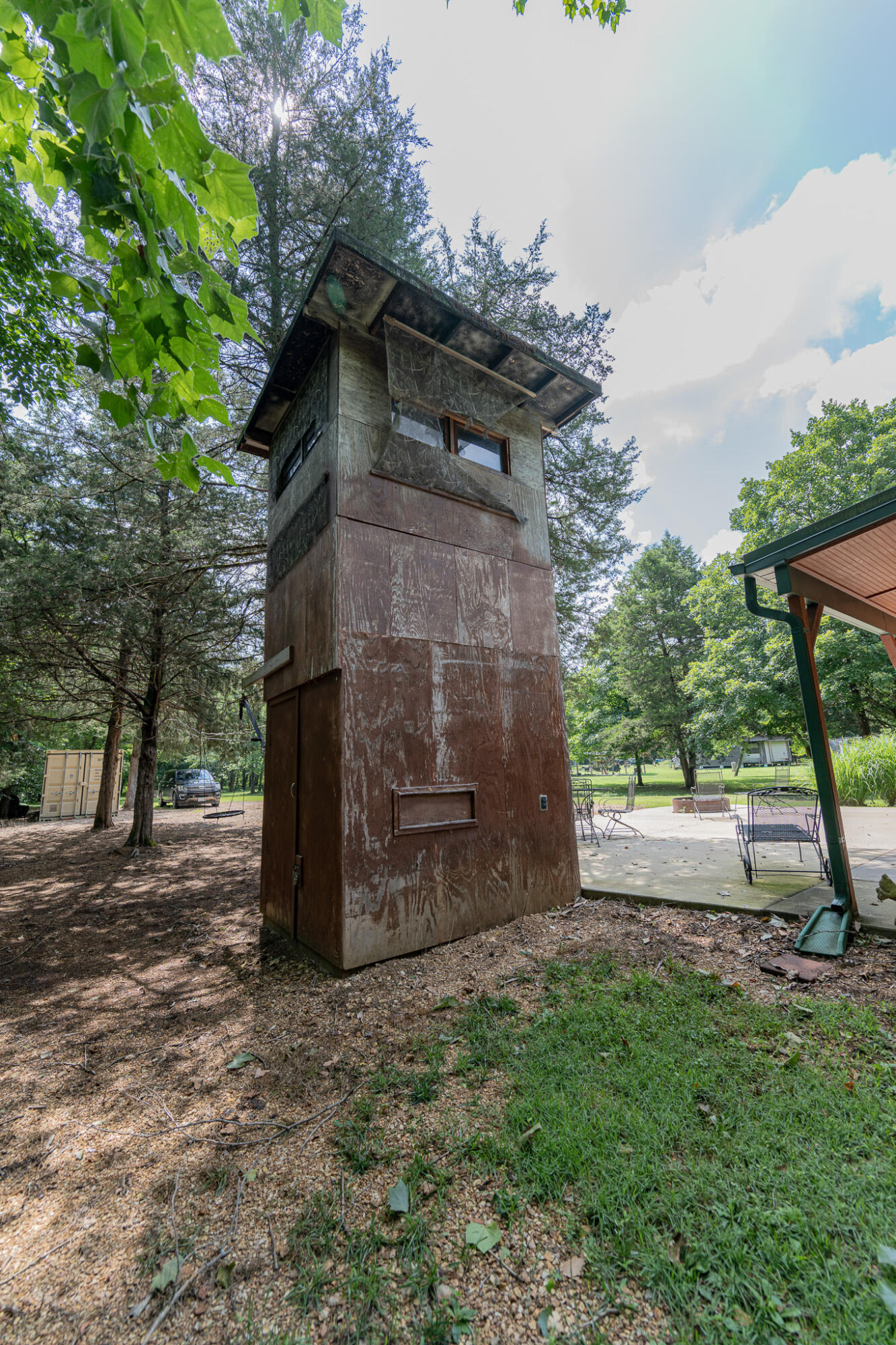 Photo 32 - Land for sale – 777  Thickety Ford Road  Bourbon, MO