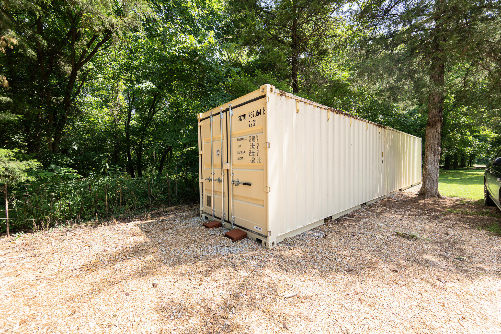 Photo 36 - Land for sale – 777  Thickety Ford Road  Bourbon, MO