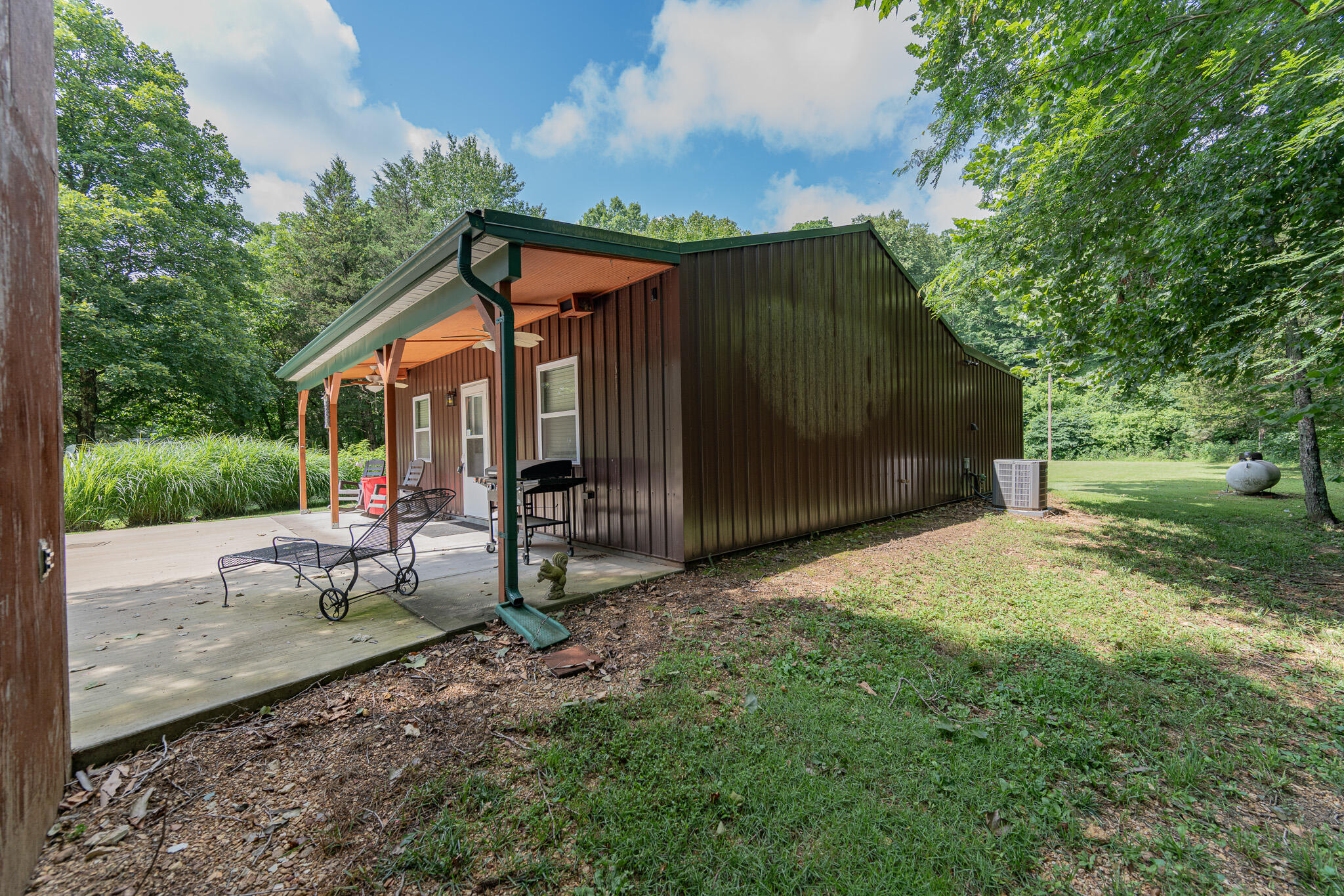 Photo 4 - Land for sale – 777  Thickety Ford Road  Bourbon, MO