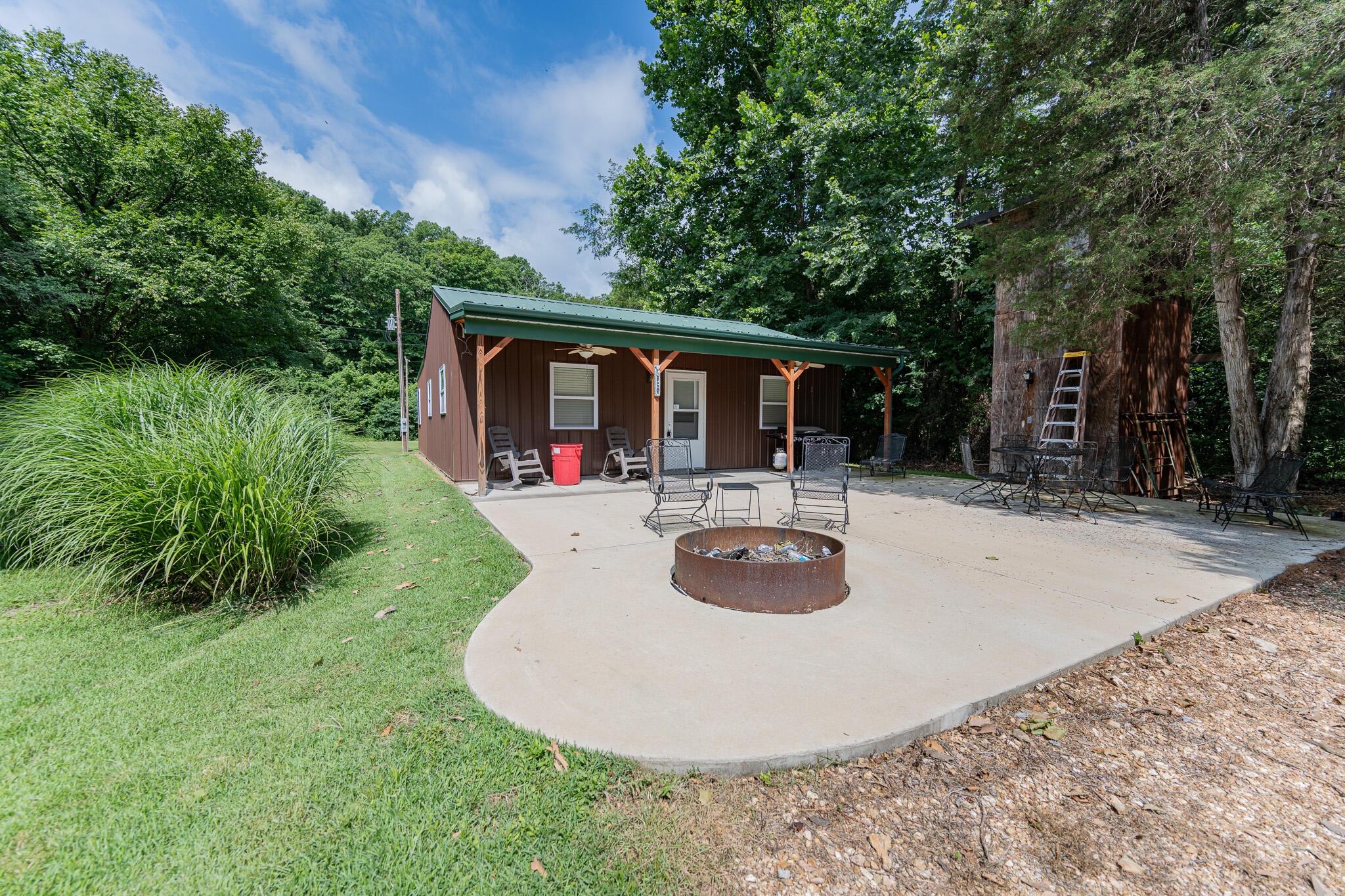 Photo 31 - Land for sale – 777  Thickety Ford Road  Bourbon, MO