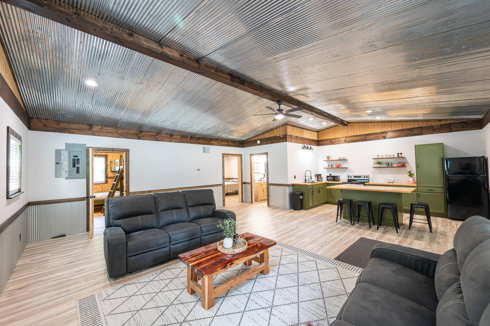 Photo 8 - Land for sale – 777  Thickety Ford Road  Bourbon, MO
