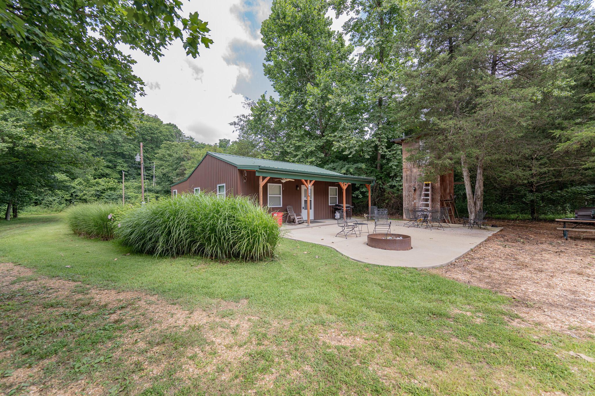 Photo 7 - Land for sale – 777  Thickety Ford Road  Bourbon, MO
