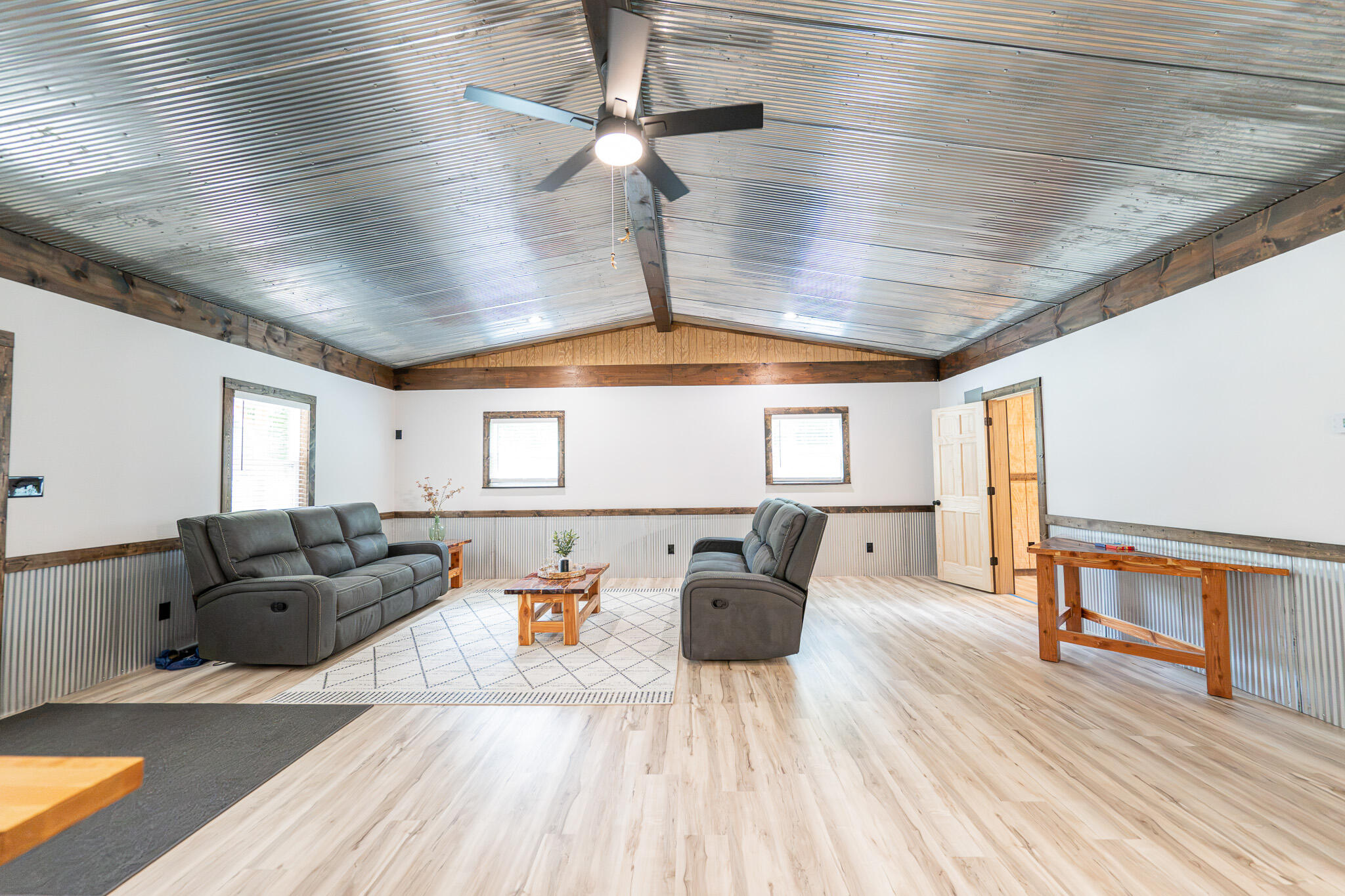Photo 11 - Land for sale – 777  Thickety Ford Road  Bourbon, MO