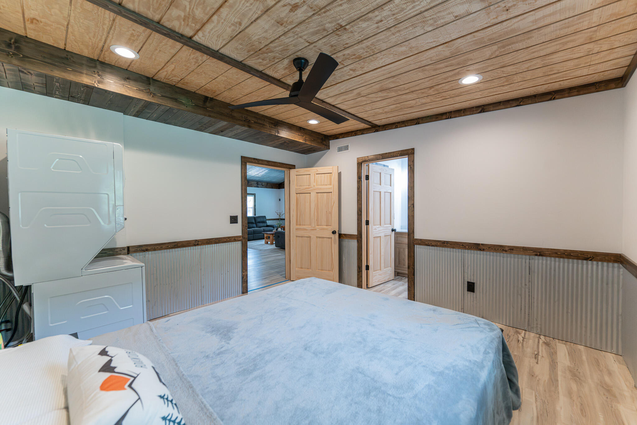 Photo 24 - Land for sale – 777  Thickety Ford Road  Bourbon, MO