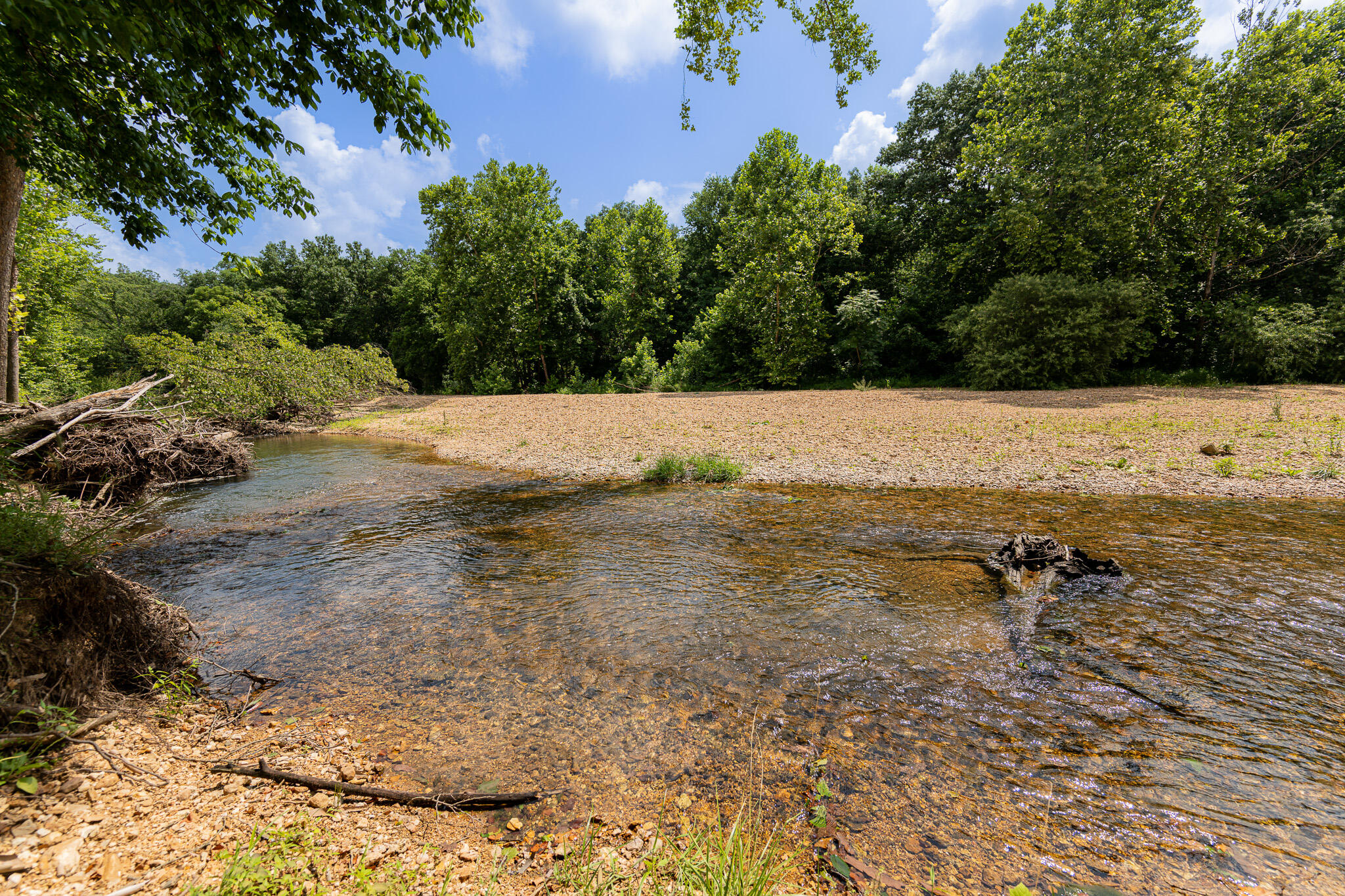 Photo 39 - Land for sale – 777  Thickety Ford Road  Bourbon, MO
