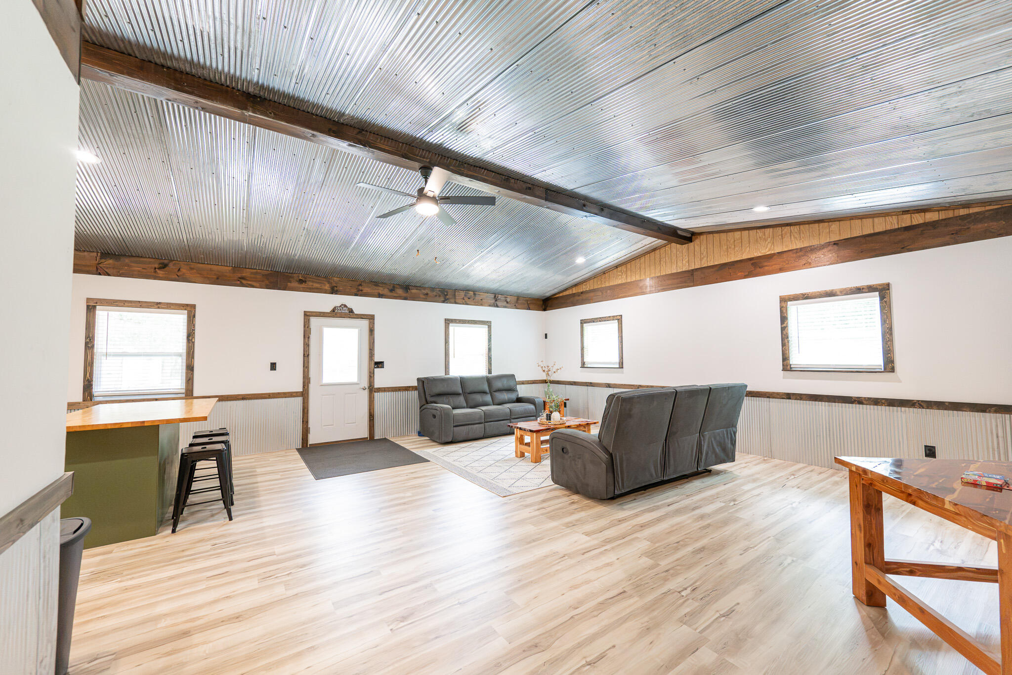 Photo 10 - Land for sale – 777  Thickety Ford Road  Bourbon, MO