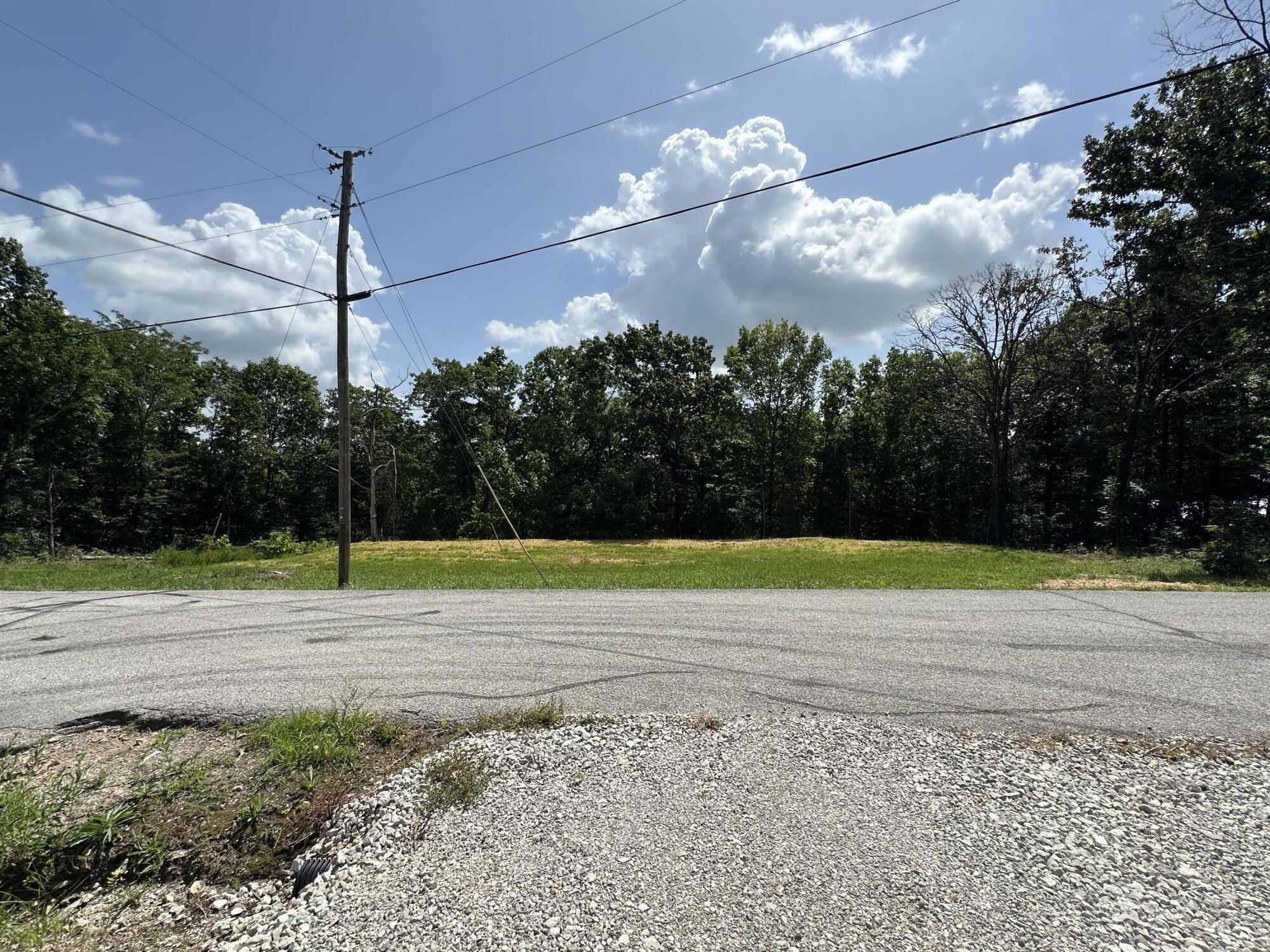 Photo 2 - Land for sale – 234  Goldfinch Lane  Shell Knob, MO