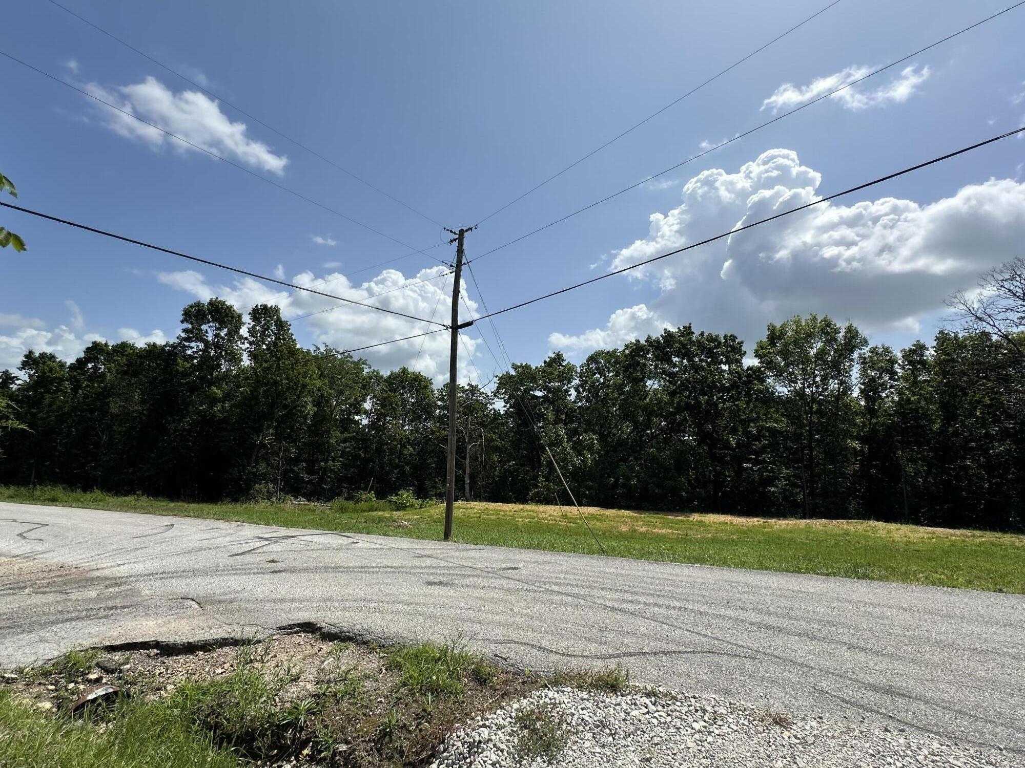 Photo 3 - Land for sale – 234  Goldfinch Lane  Shell Knob, MO