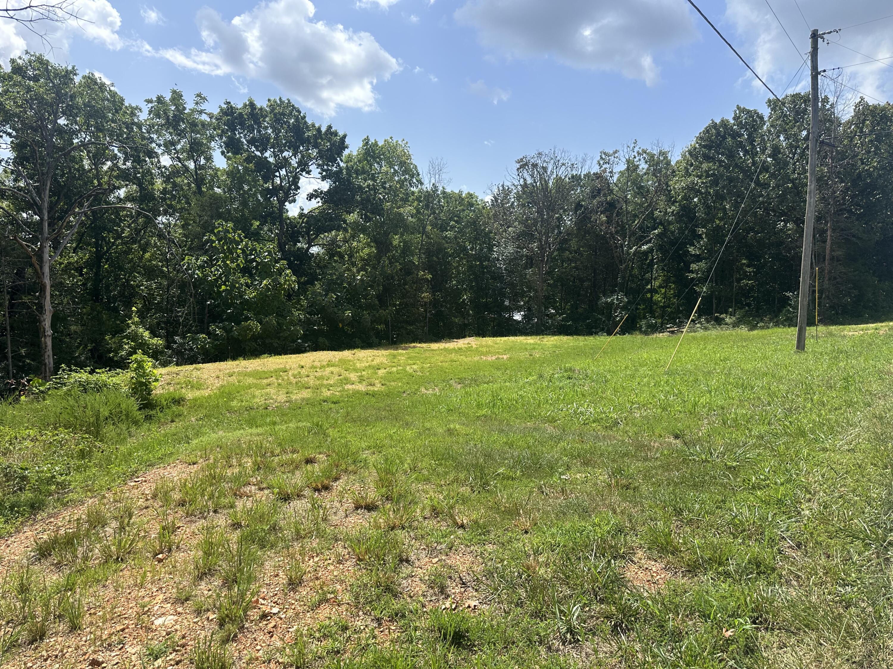 Land for sale – 234  Goldfinch Lane  Shell Knob, MO