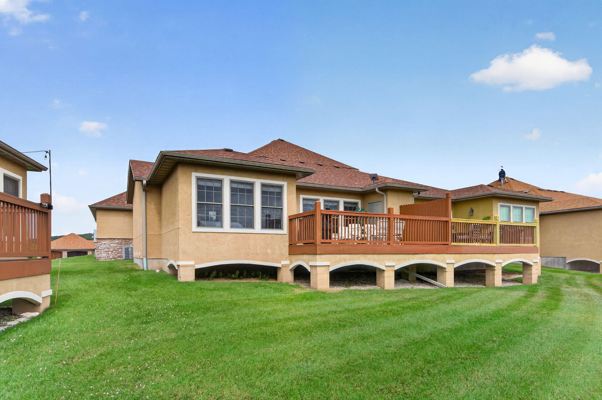 Photo 31 - Residential for sale – 110 N Tuscany Drive  Hollister, MO
