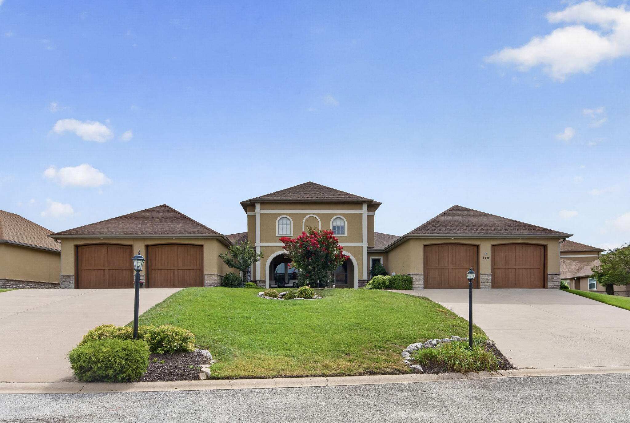 Photo 38 - Residential for sale – 110 N Tuscany Drive  Hollister, MO
