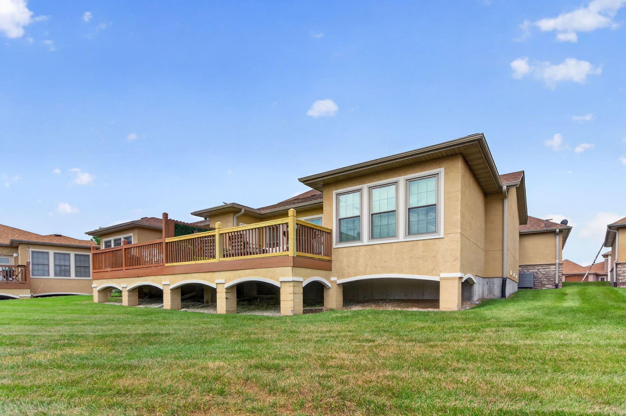 Photo 33 - Residential for sale – 110 N Tuscany Drive  Hollister, MO