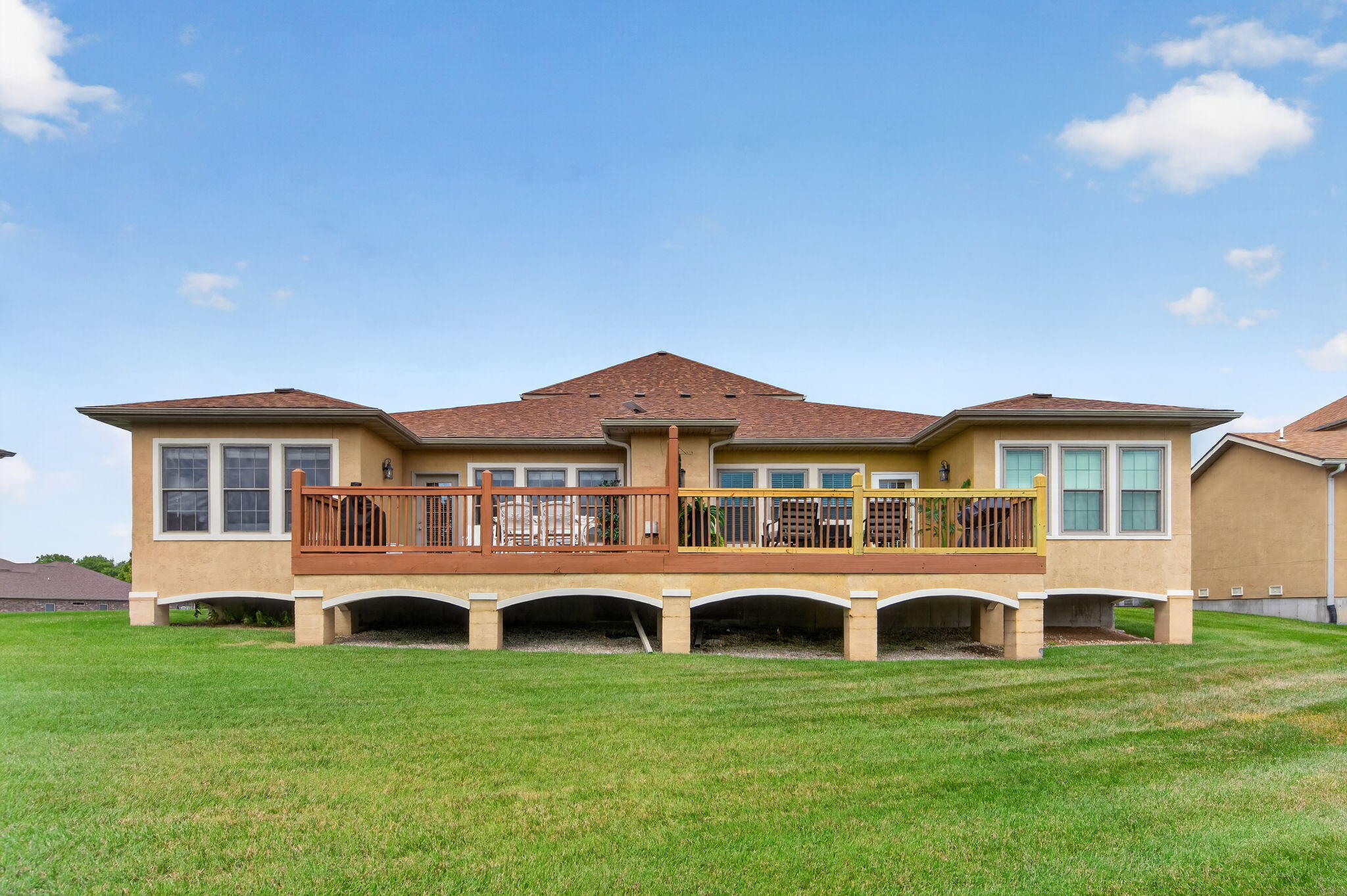 Photo 32 - Residential for sale – 110 N Tuscany Drive  Hollister, MO