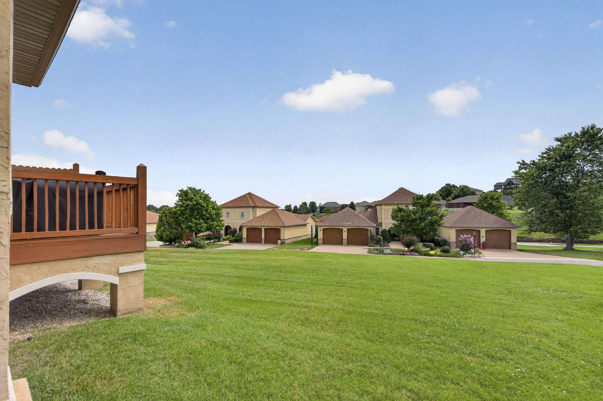 Photo 30 - Residential for sale – 110 N Tuscany Drive  Hollister, MO