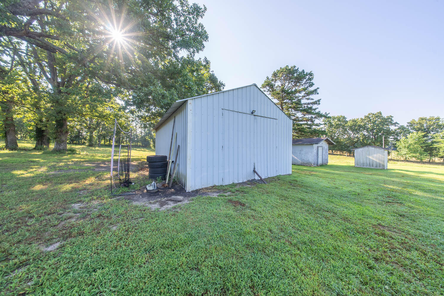 Photo 38 - Residential for sale – 199  County Road 250   Thayer, MO