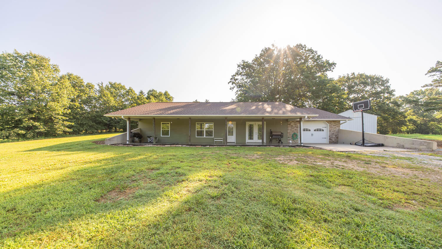 Photo 4 - Residential for sale – 199  County Road 250   Thayer, MO