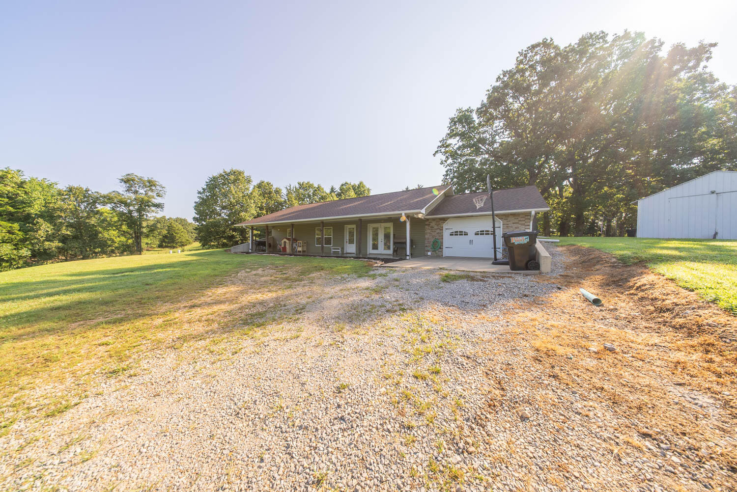 Photo 33 - Residential for sale – 199  County Road 250   Thayer, MO