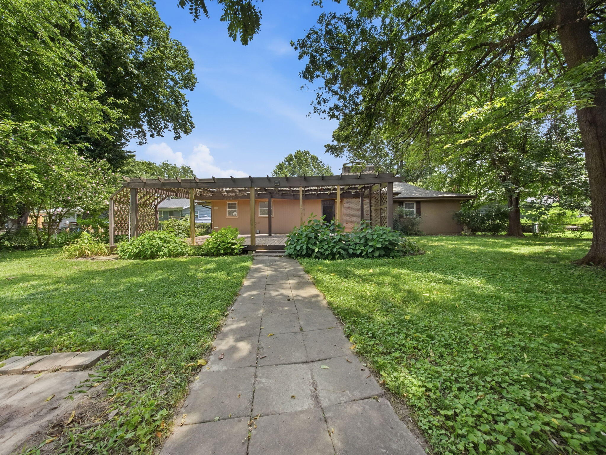 Photo 35 - Residential for sale – 2411 S Mayfair Avenue  Springfield, MO