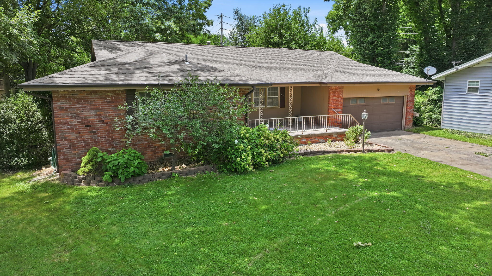 Photo 6 - Residential for sale – 2411 S Mayfair Avenue  Springfield, MO