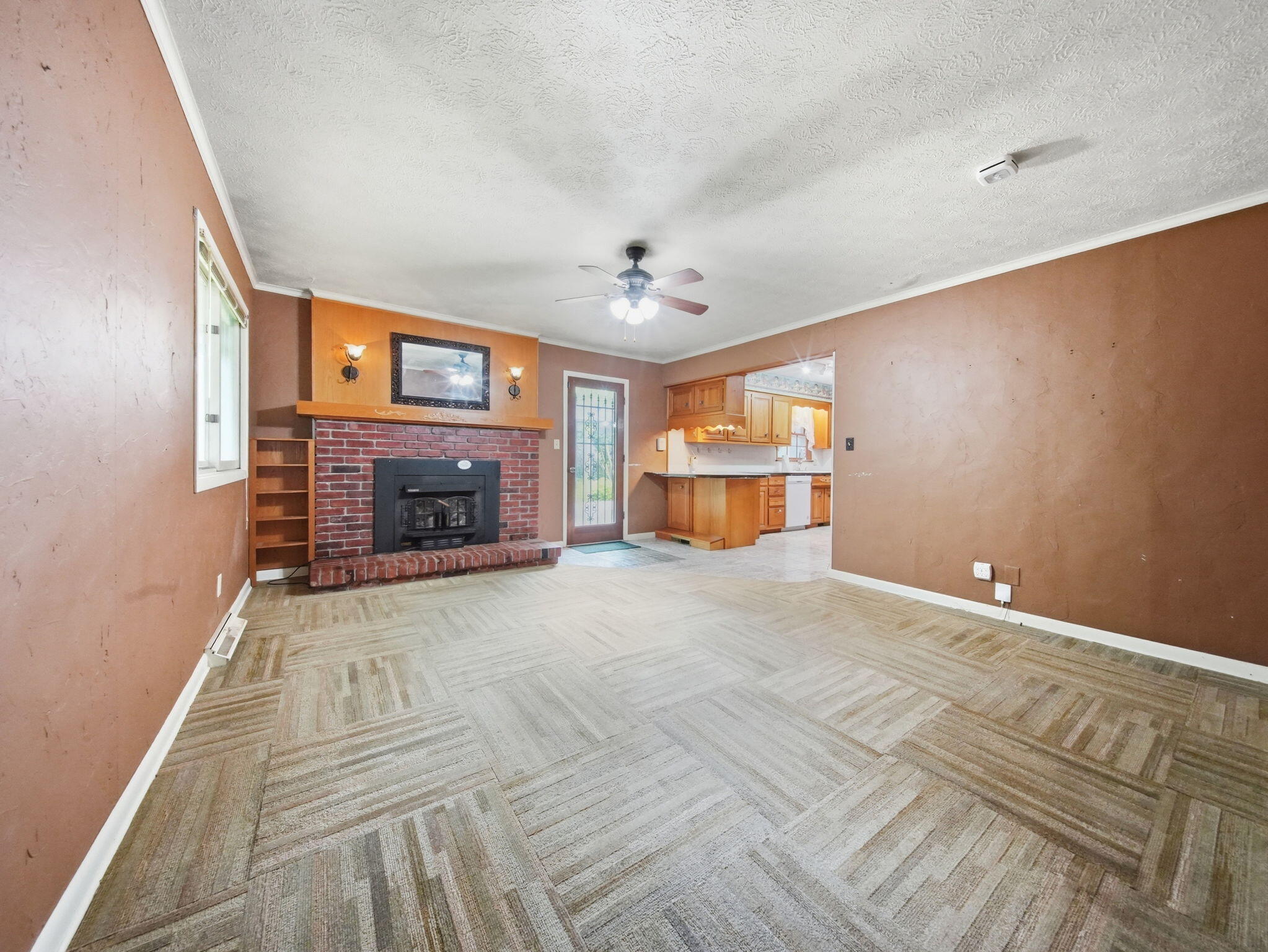 Photo 13 - Residential for sale – 2411 S Mayfair Avenue  Springfield, MO