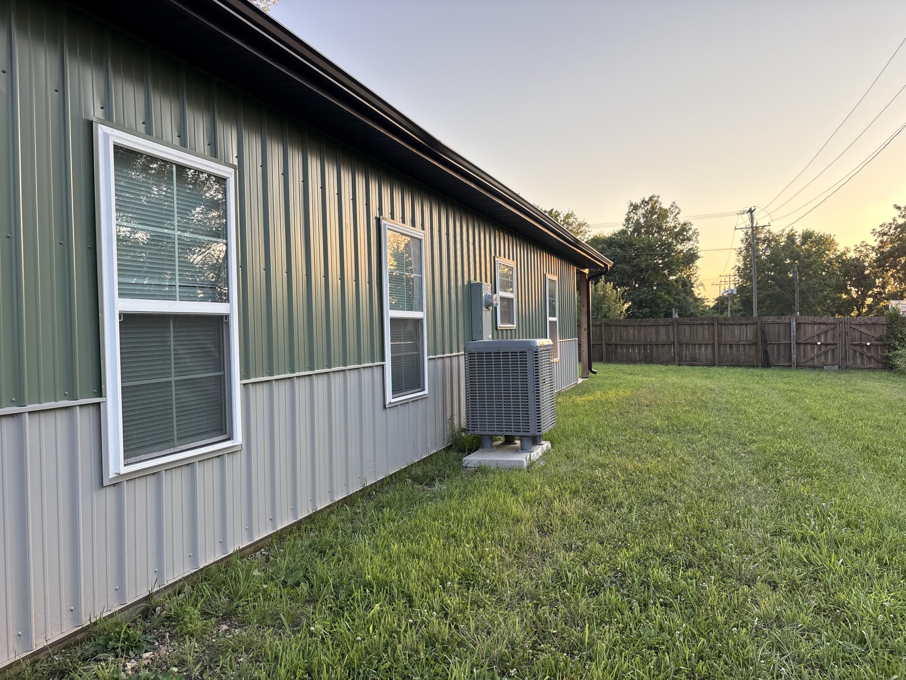 Photo 17 - Residential for sale – 1365 N Coyote Lane  Morrisville, MO