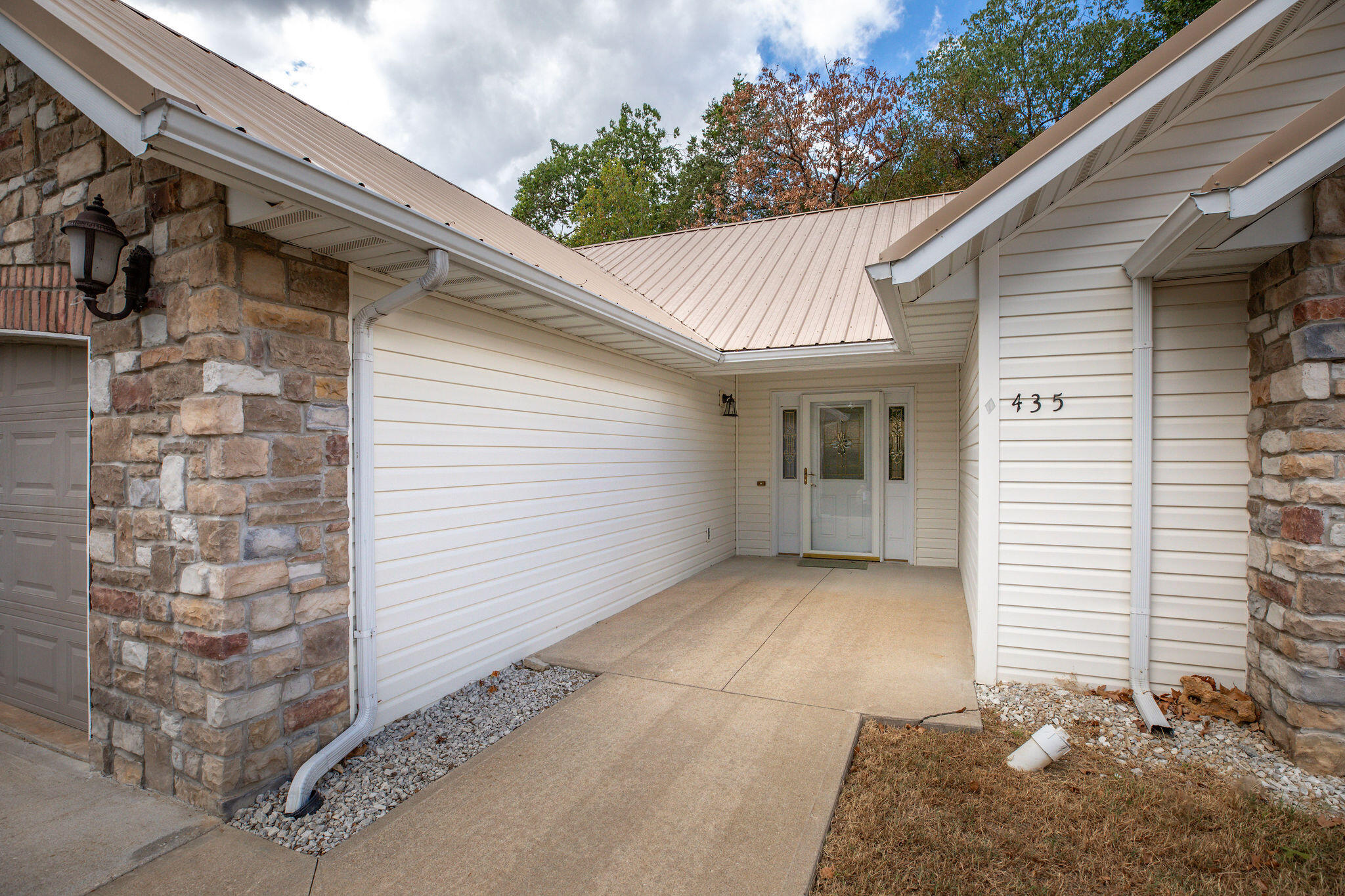 Photo 18 - Residential for sale – 435  Eagle Drive  Forsyth, MO