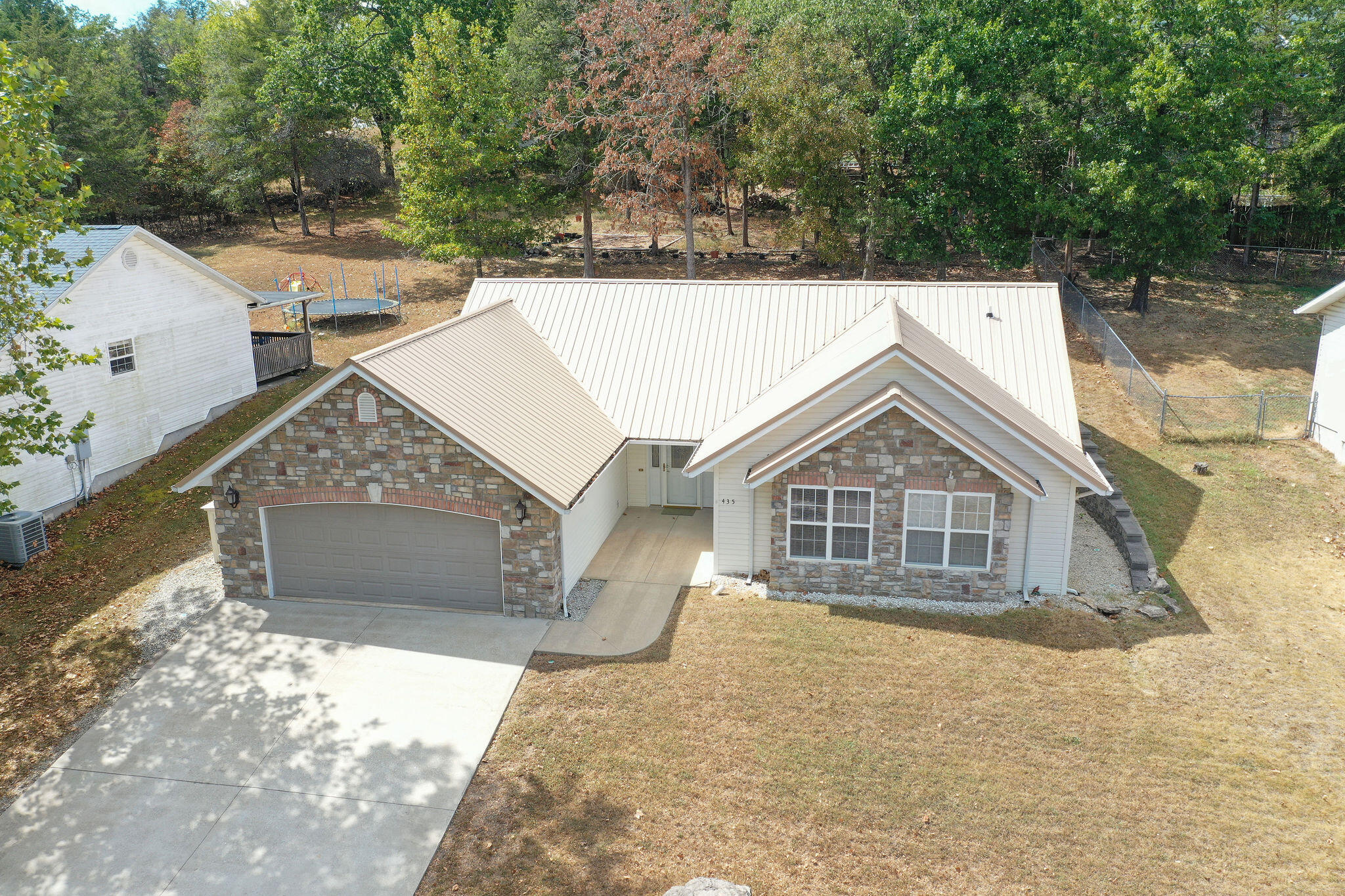 Photo 24 - Residential for sale – 435  Eagle Drive  Forsyth, MO