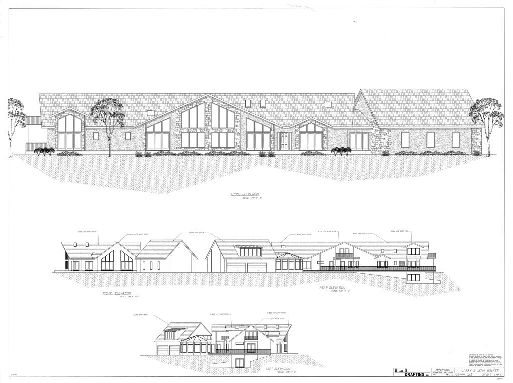 Photo 23 - Residential for sale – 4070 N Castle Oaks Boulevard  Strafford, MO