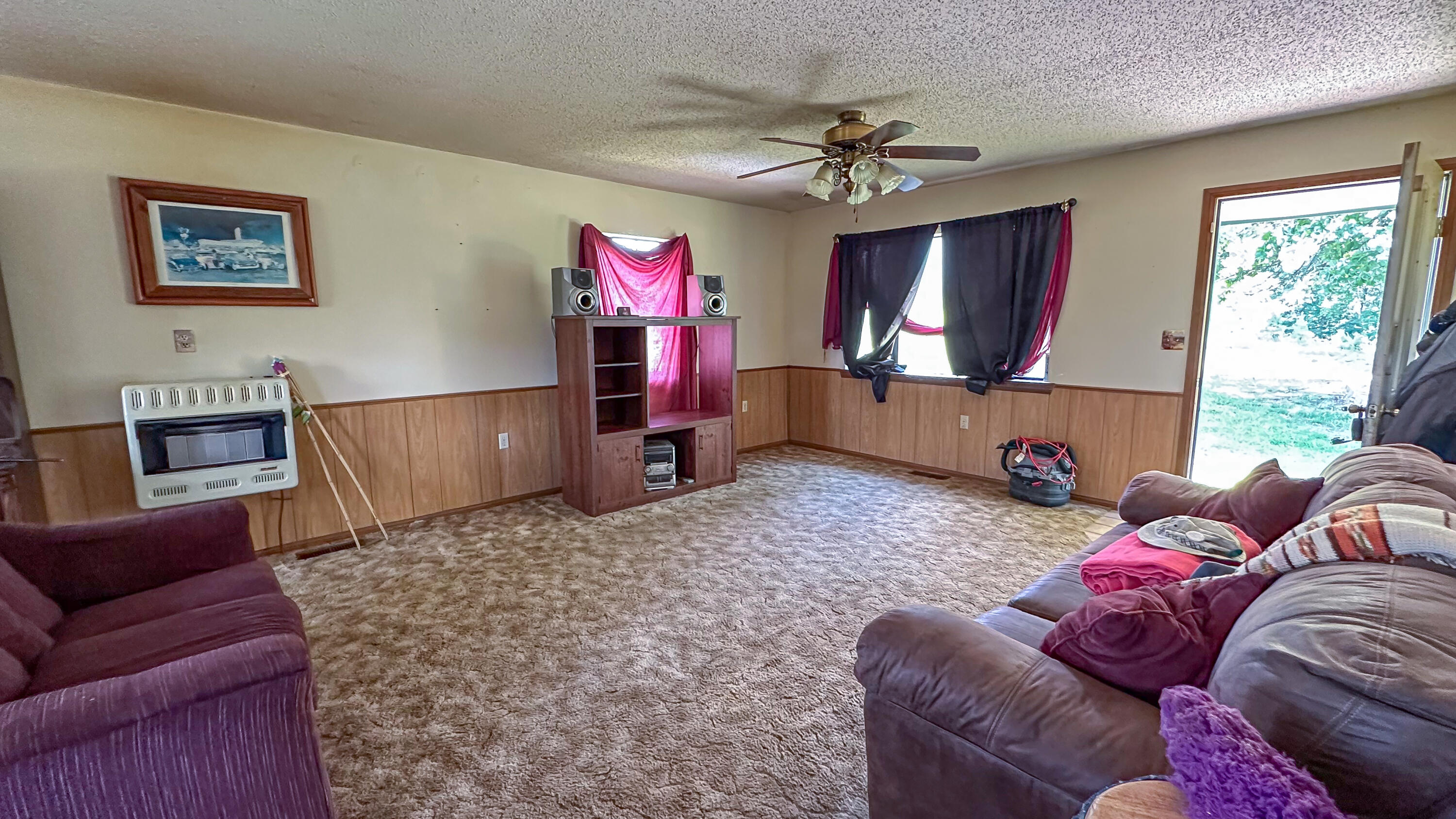 Photo 3 - Residential for sale – 26247  St Highway U   Mansfield, MO