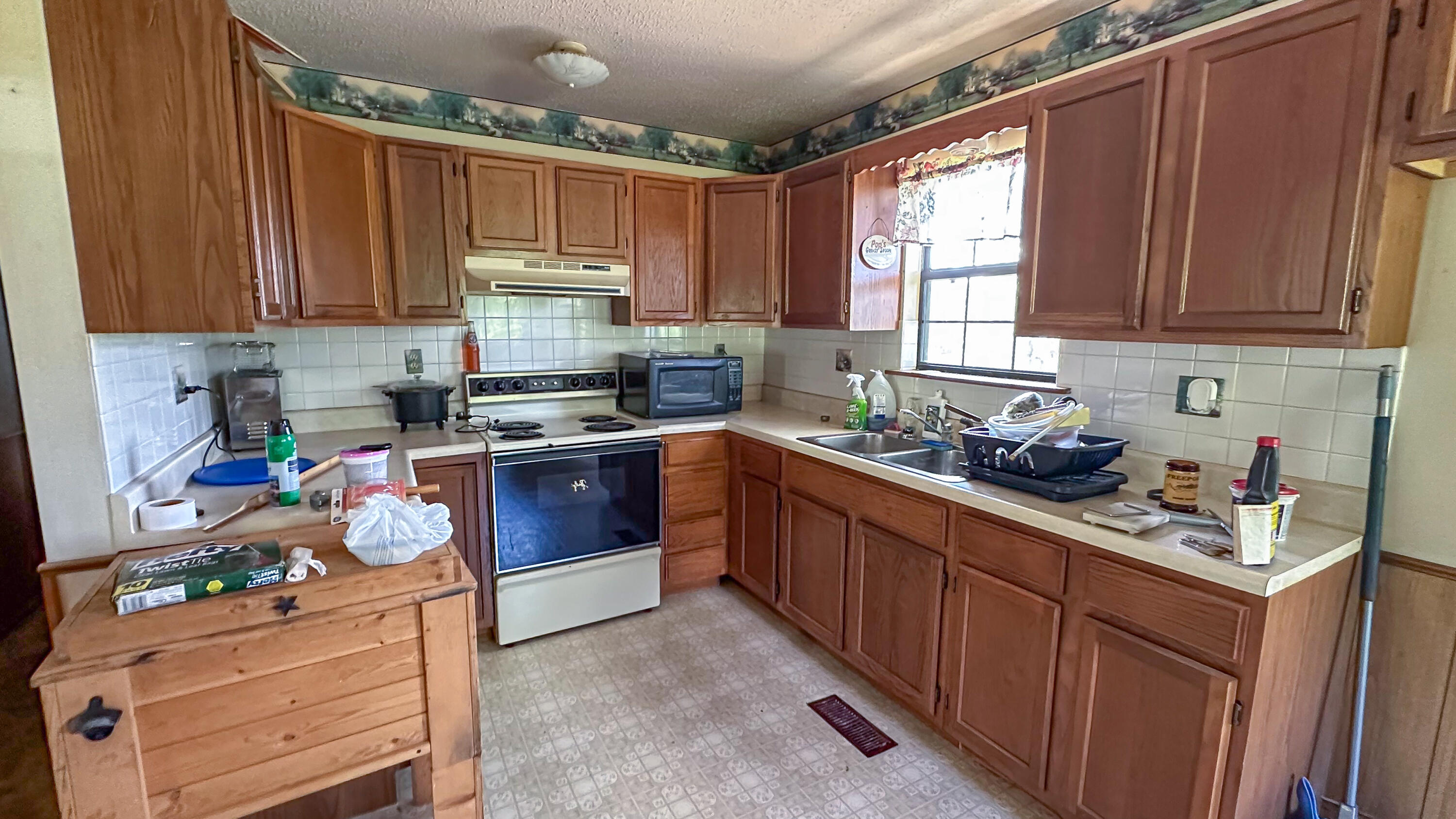 Photo 5 - Residential for sale – 26247  St Highway U   Mansfield, MO
