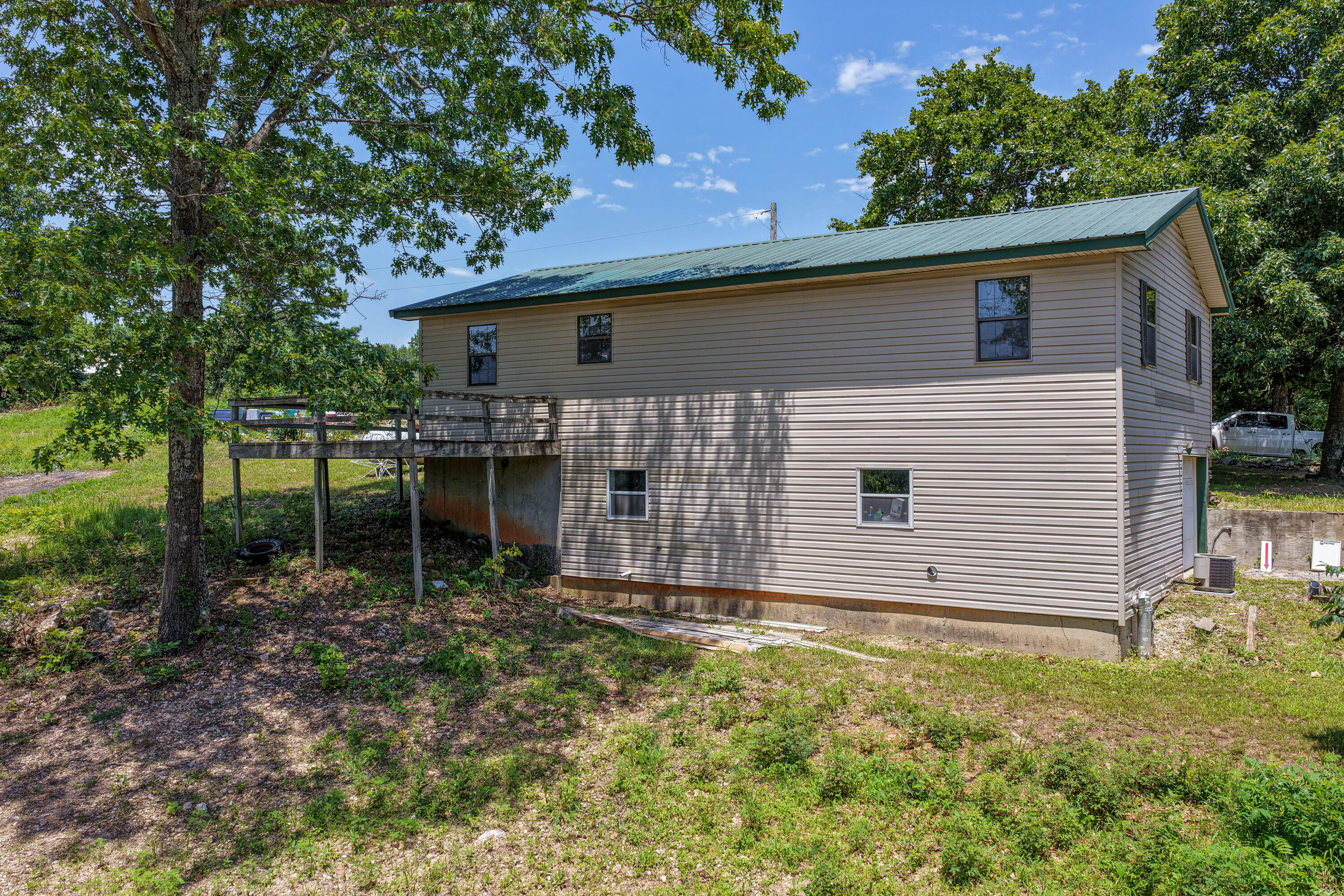 Photo 2 - Residential for sale – 26247  St Highway U   Mansfield, MO