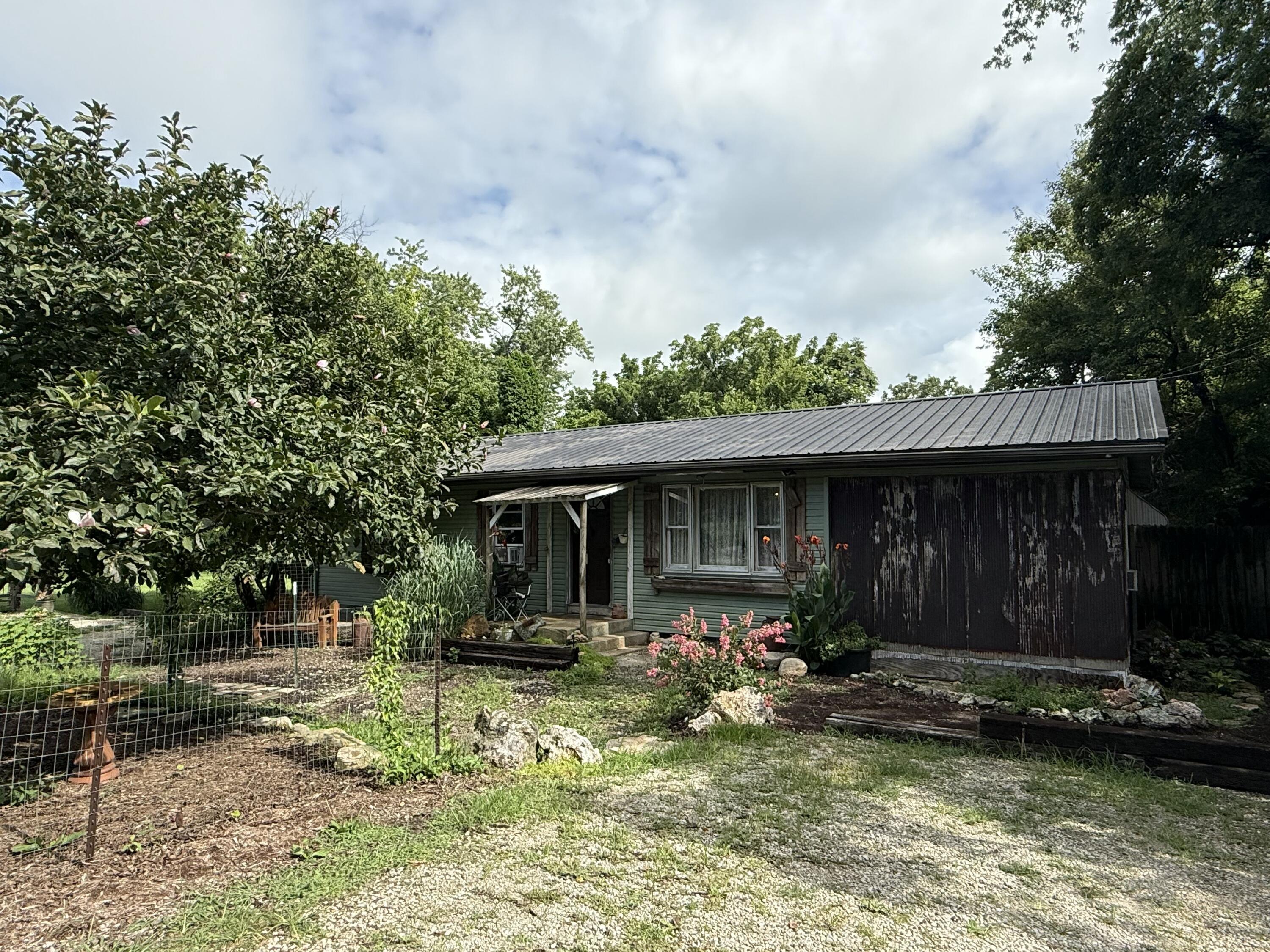 Photo 17 - Residential for sale – 299 W Church Street  Norwood, MO