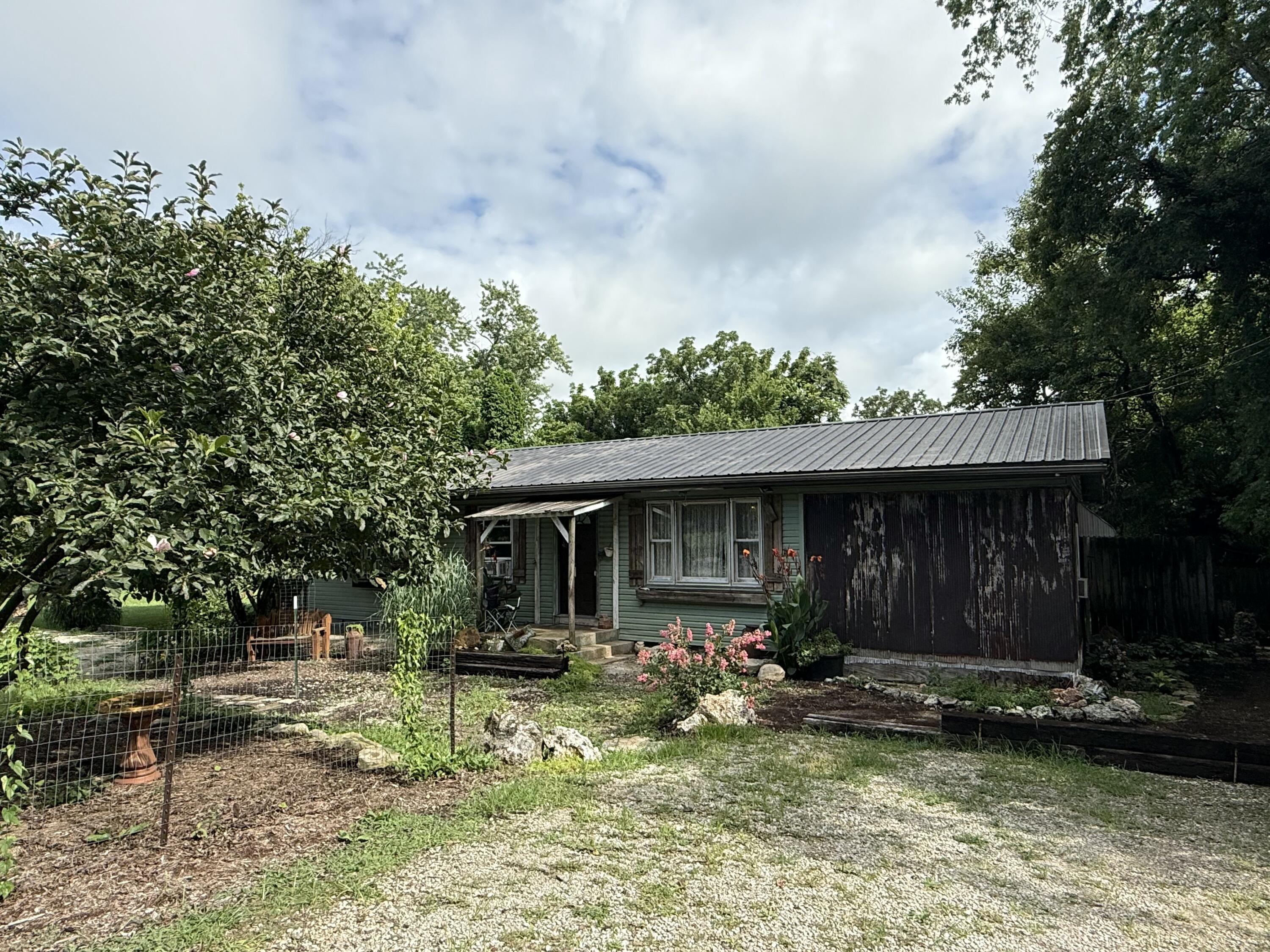 Photo 2 - Residential for sale – 299 W Church Street  Norwood, MO
