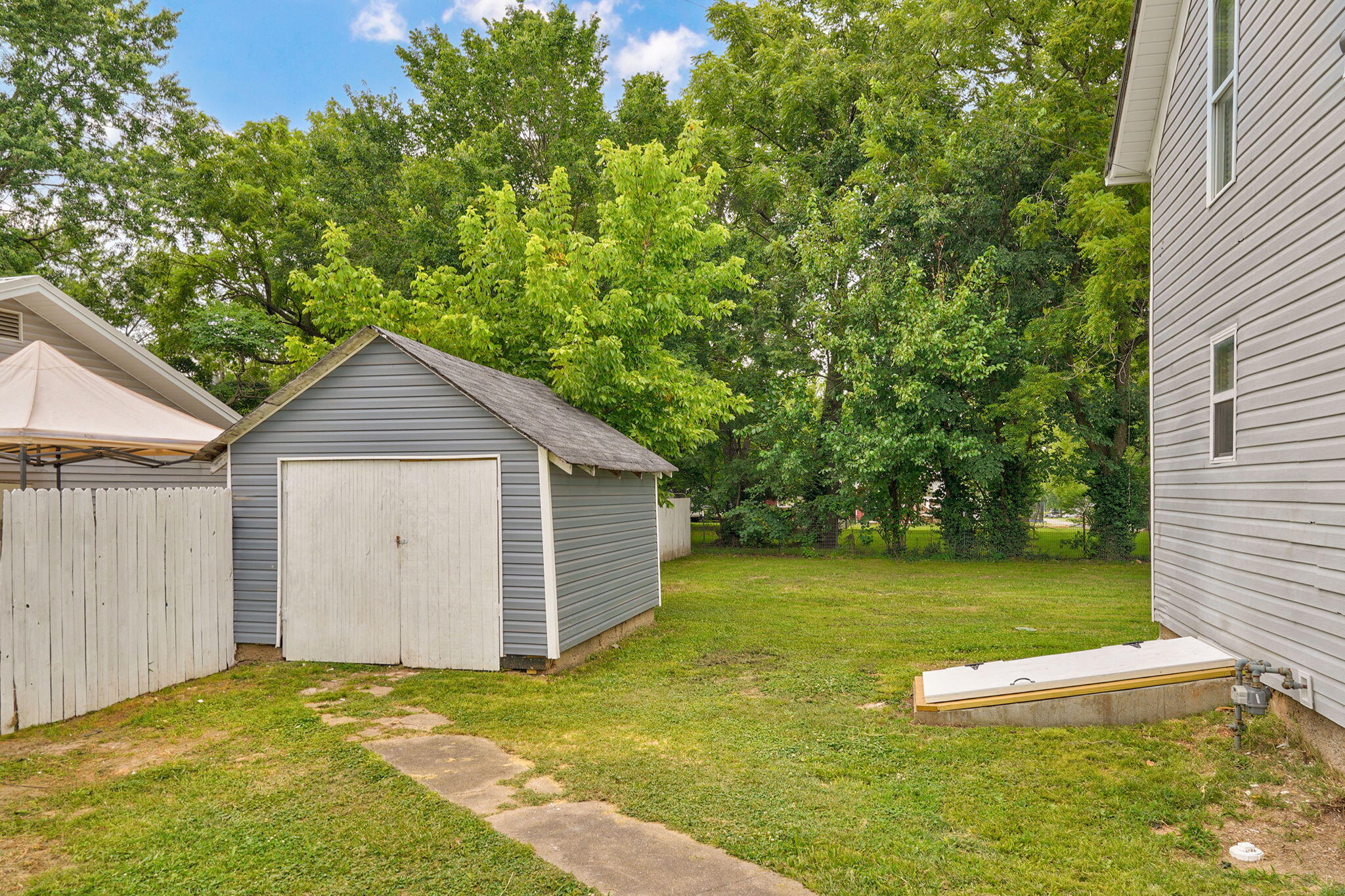 Photo 24 - Residential for sale – 933 S Rinker Avenue  Aurora, MO