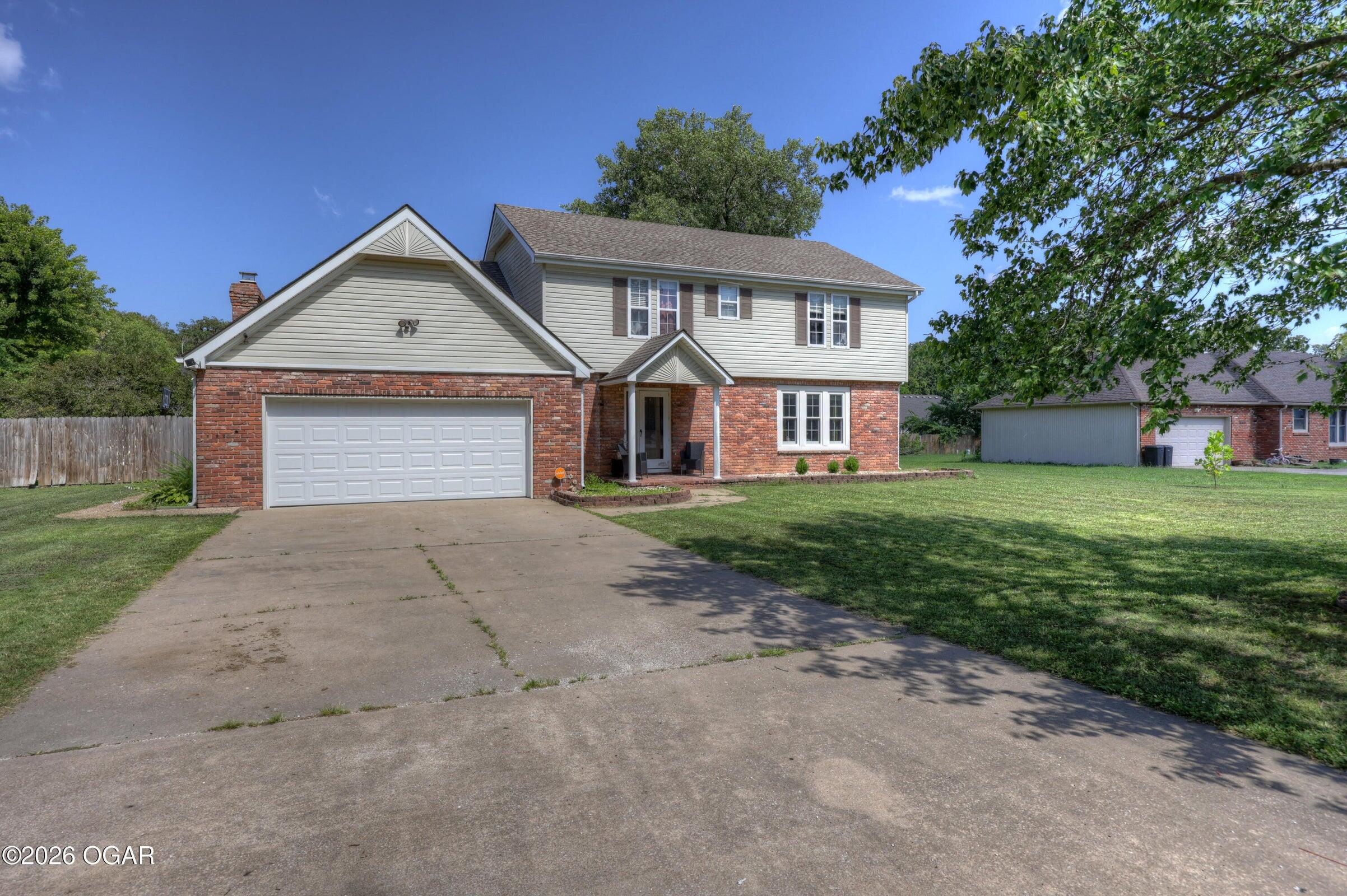 Photo 4 - Residential for sale – 2197 S Eastwood Road  Joplin, MO