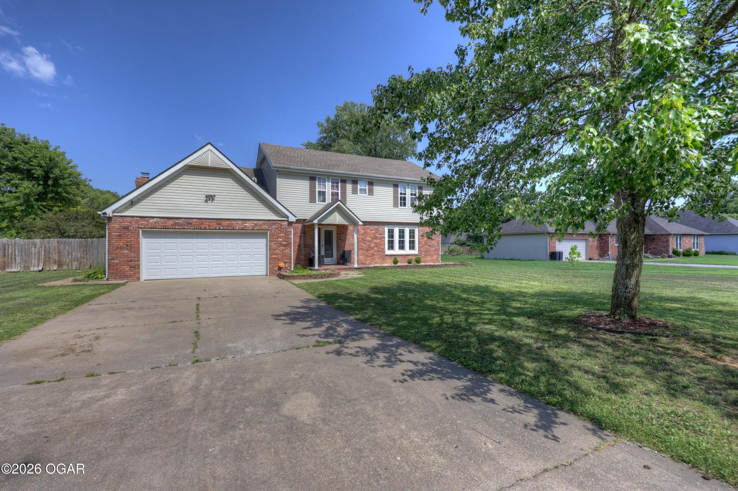 Photo 5 - Residential for sale – 2197 S Eastwood Road  Joplin, MO