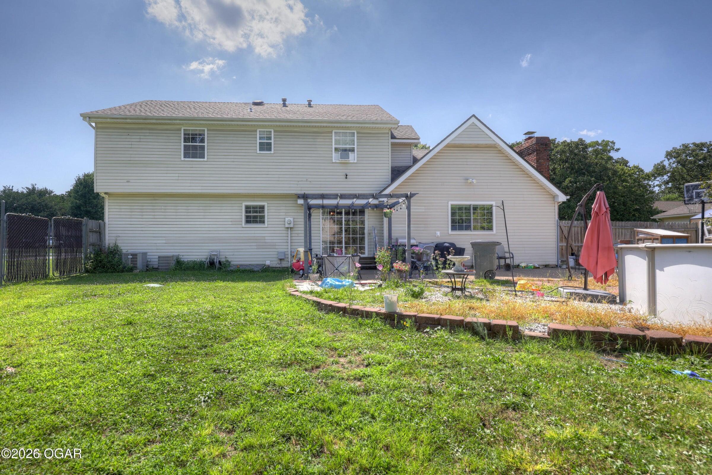 Photo 33 - Residential for sale – 2197 S Eastwood Road  Joplin, MO
