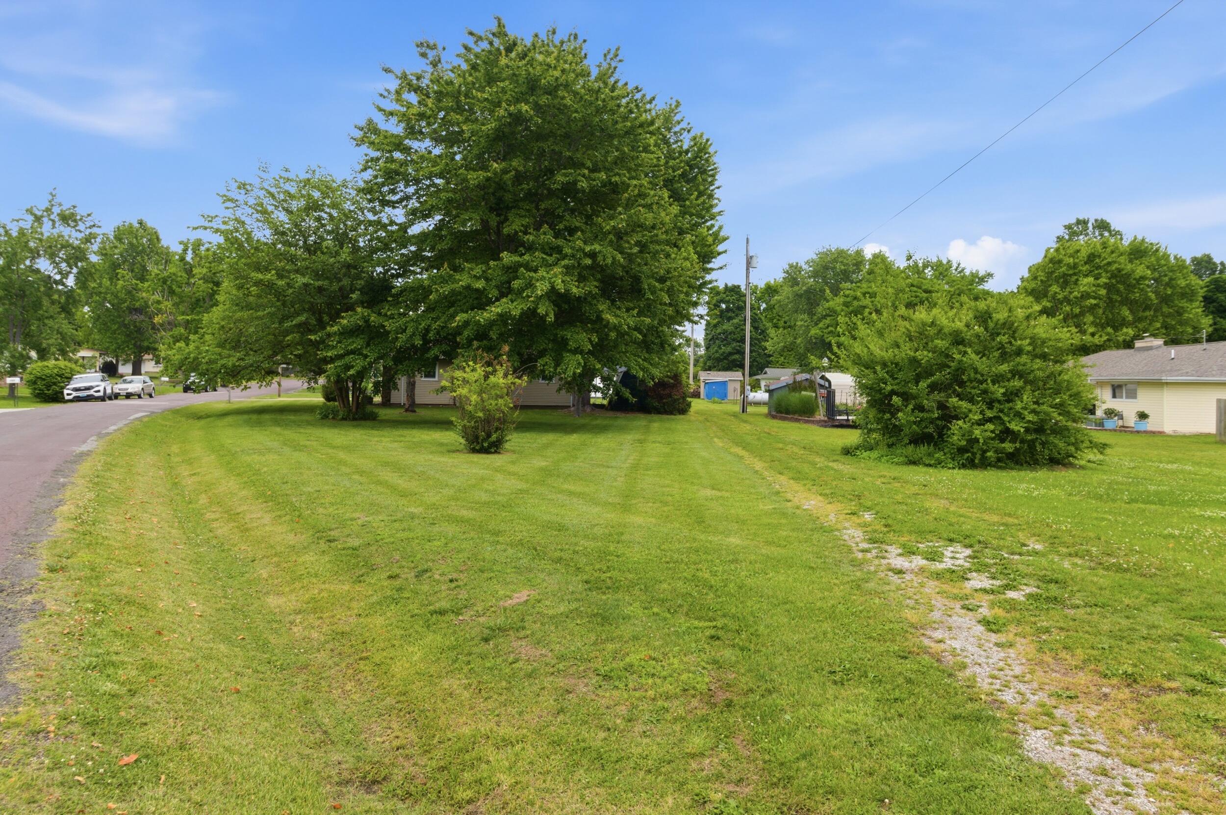 Photo 4 - Residential for sale – 708  Carlton Street  Mountain Grove, MO
